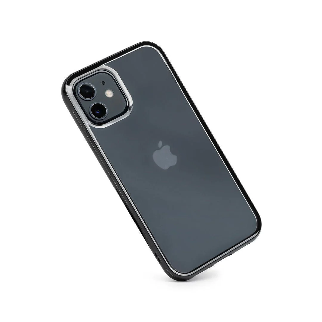 Protective Clear Phone Case - Clarity - Image 225