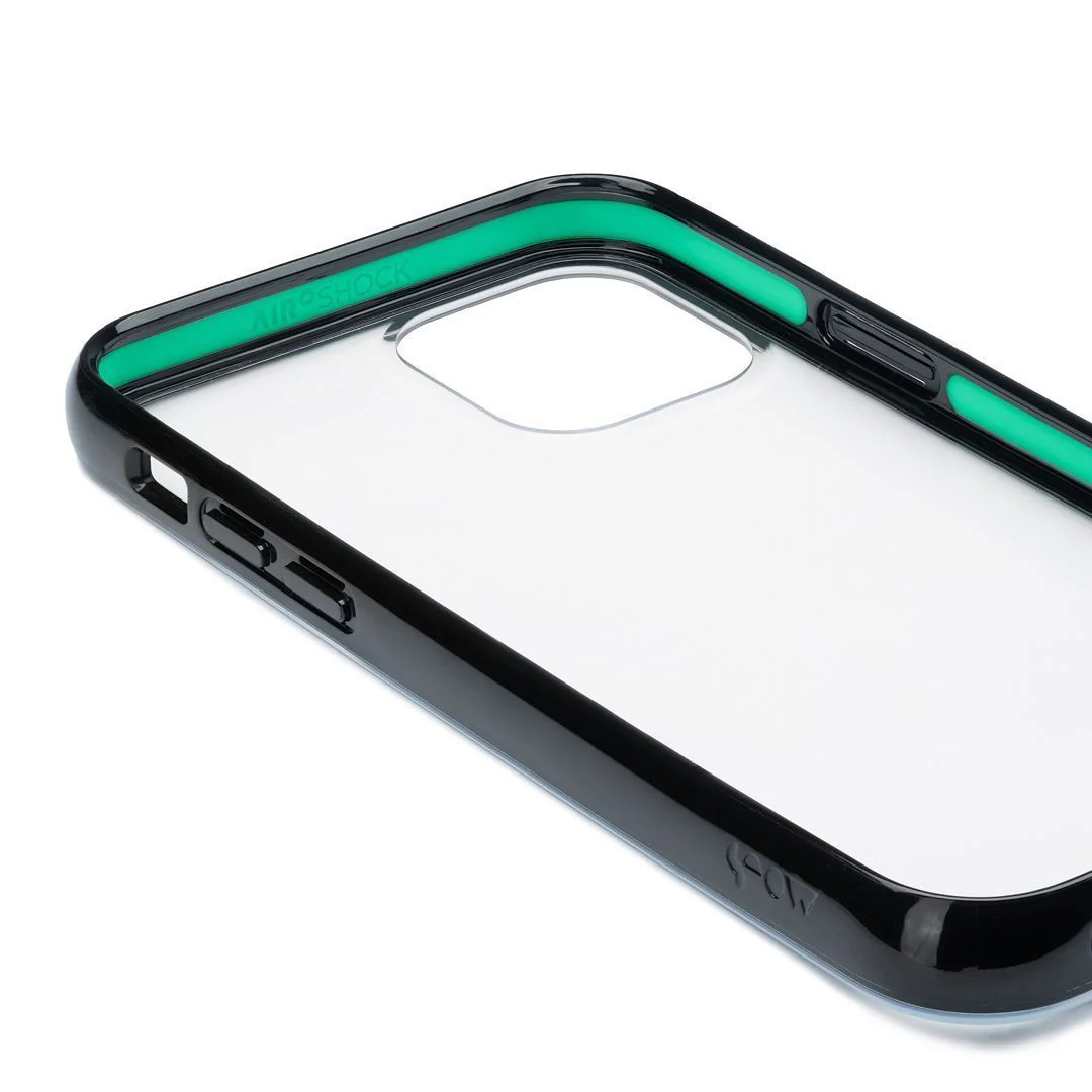 Protective Clear Phone Case - Clarity - Image 226