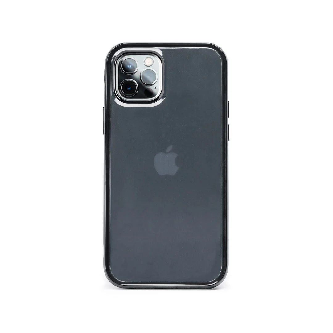 Protective Clear Phone Case - Clarity - Image 228