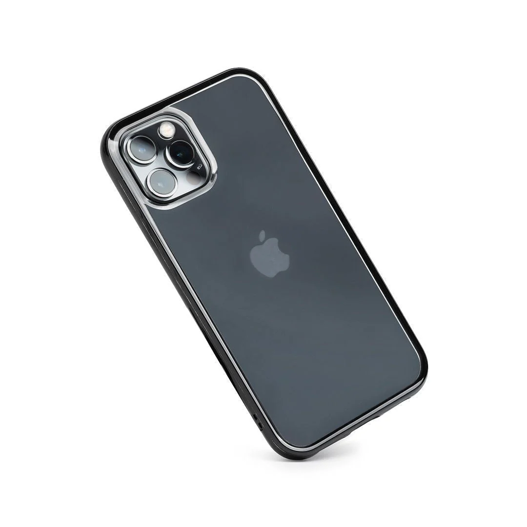 Protective Clear Phone Case - Clarity - Image 229