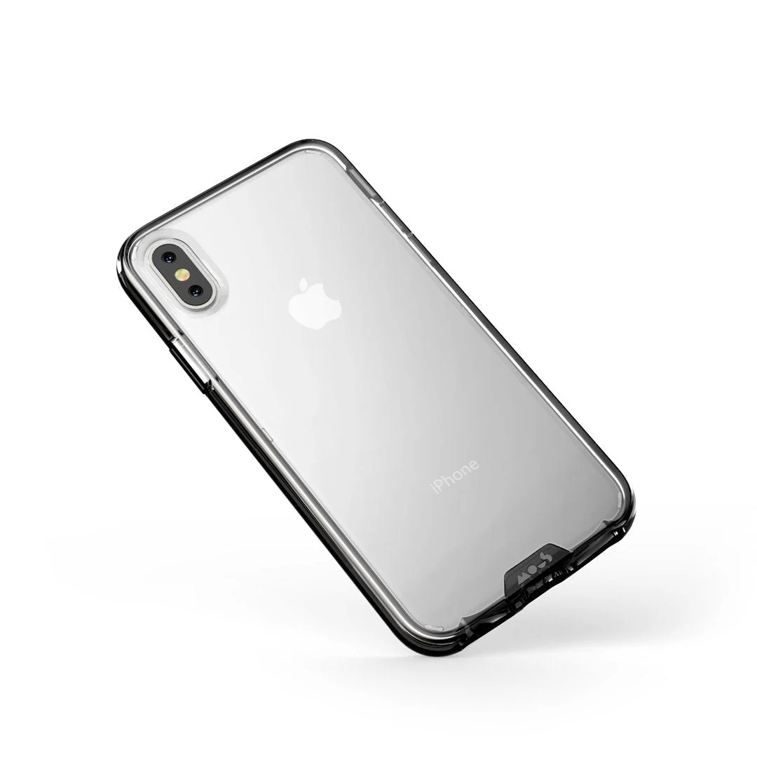 Protective Clear Phone Case - Clarity - Image 23