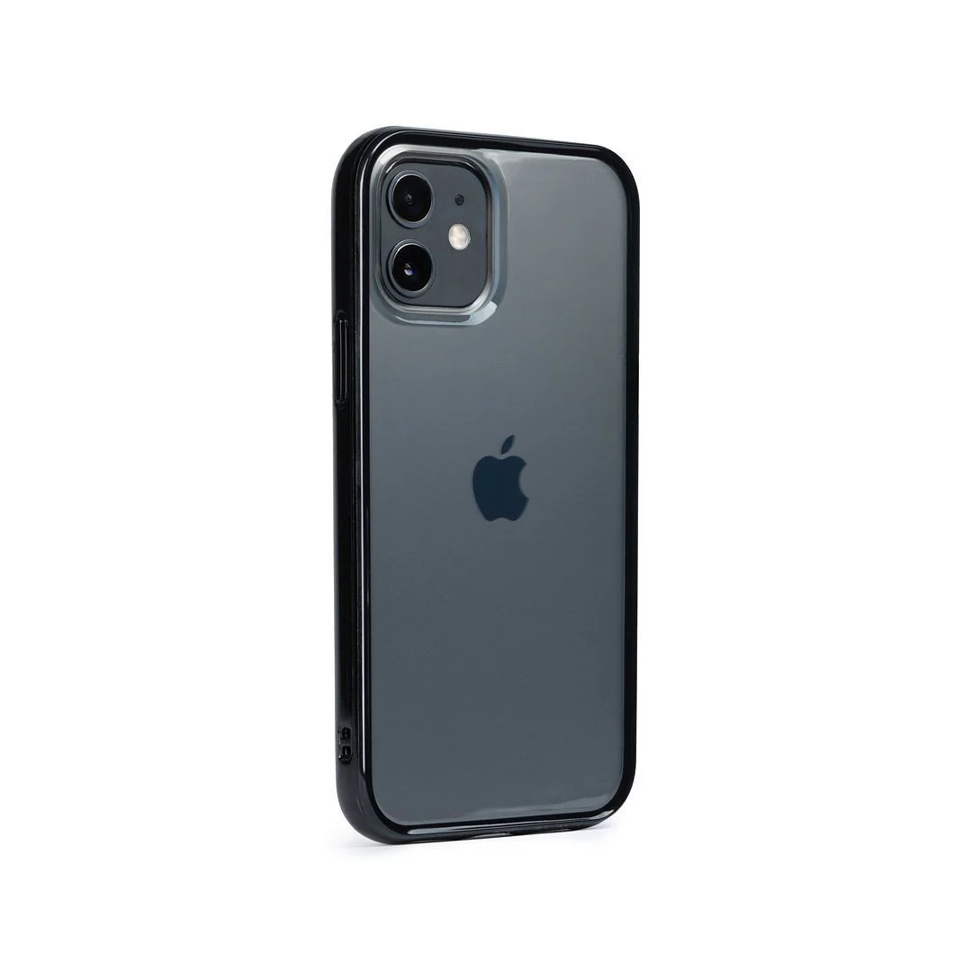 Protective Clear Phone Case - Clarity - Image 231