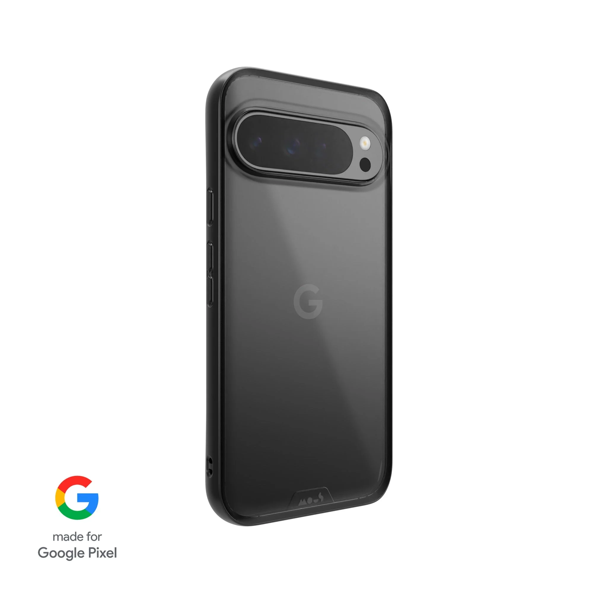 Protective Clear Phone Case - Clarity - Image 237