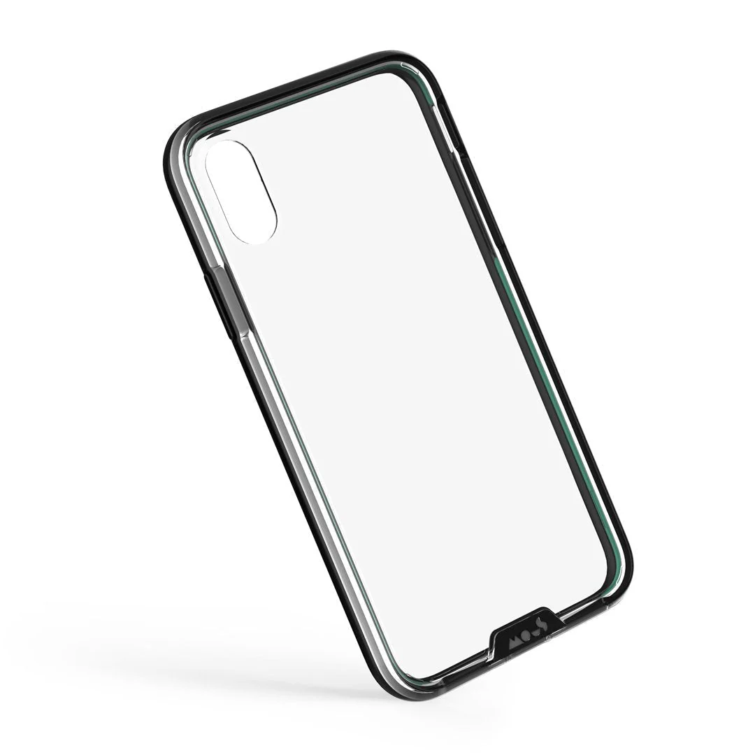 Protective Clear Phone Case - Clarity - Image 25