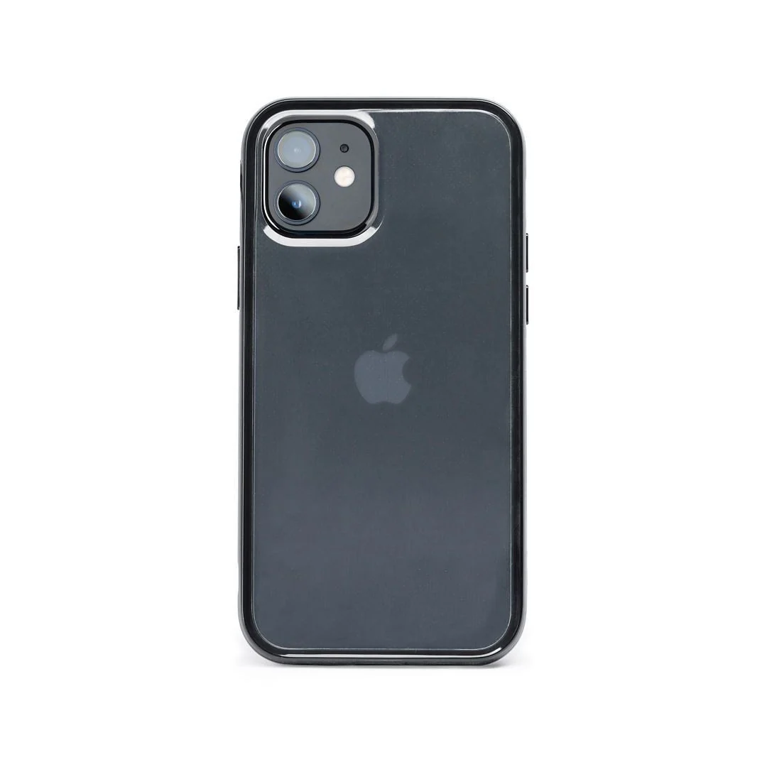Protective Clear Phone Case - Clarity - Image 49