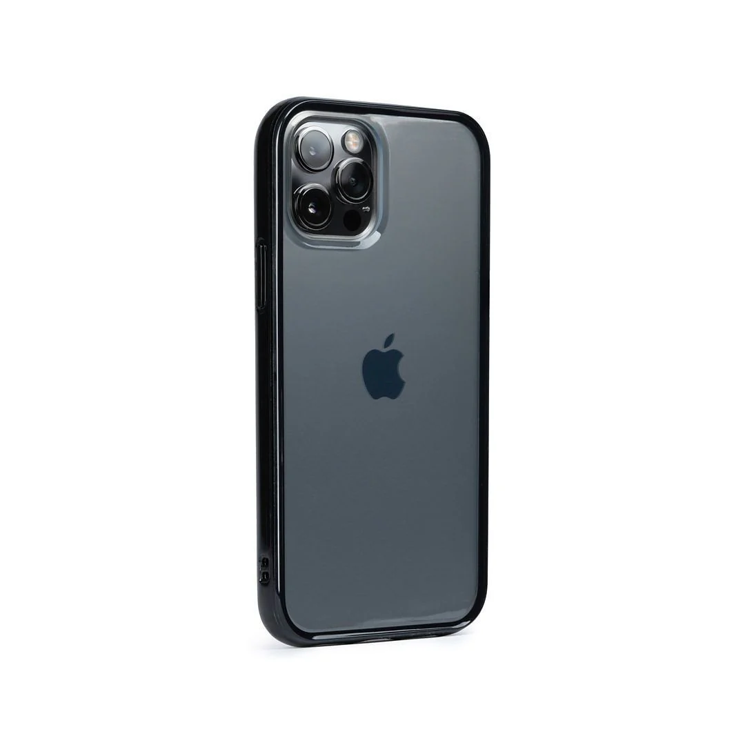 Protective Clear Phone Case - Clarity - Image 52