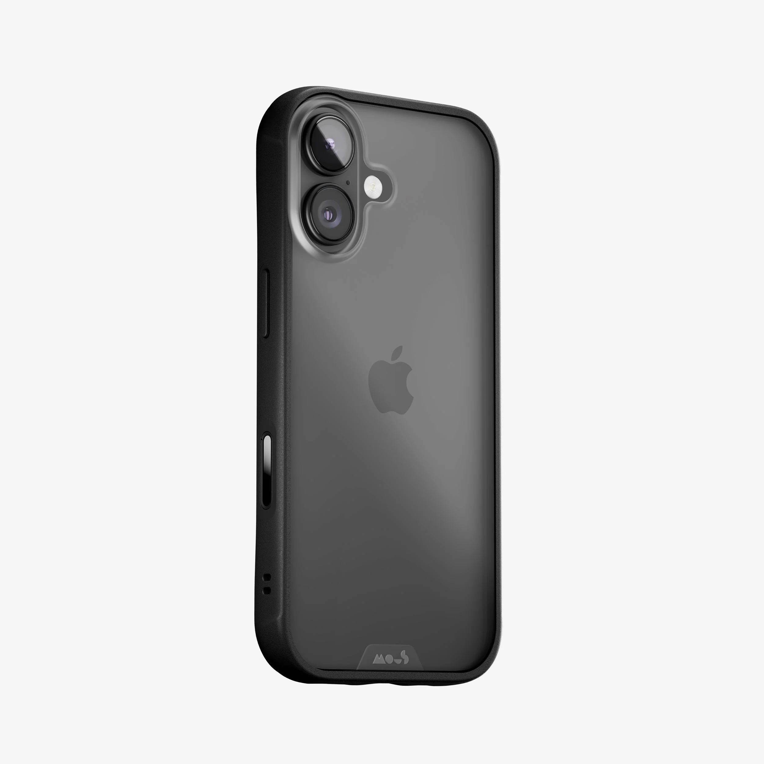Protective Clear Phone Case - Clarity - Image 9