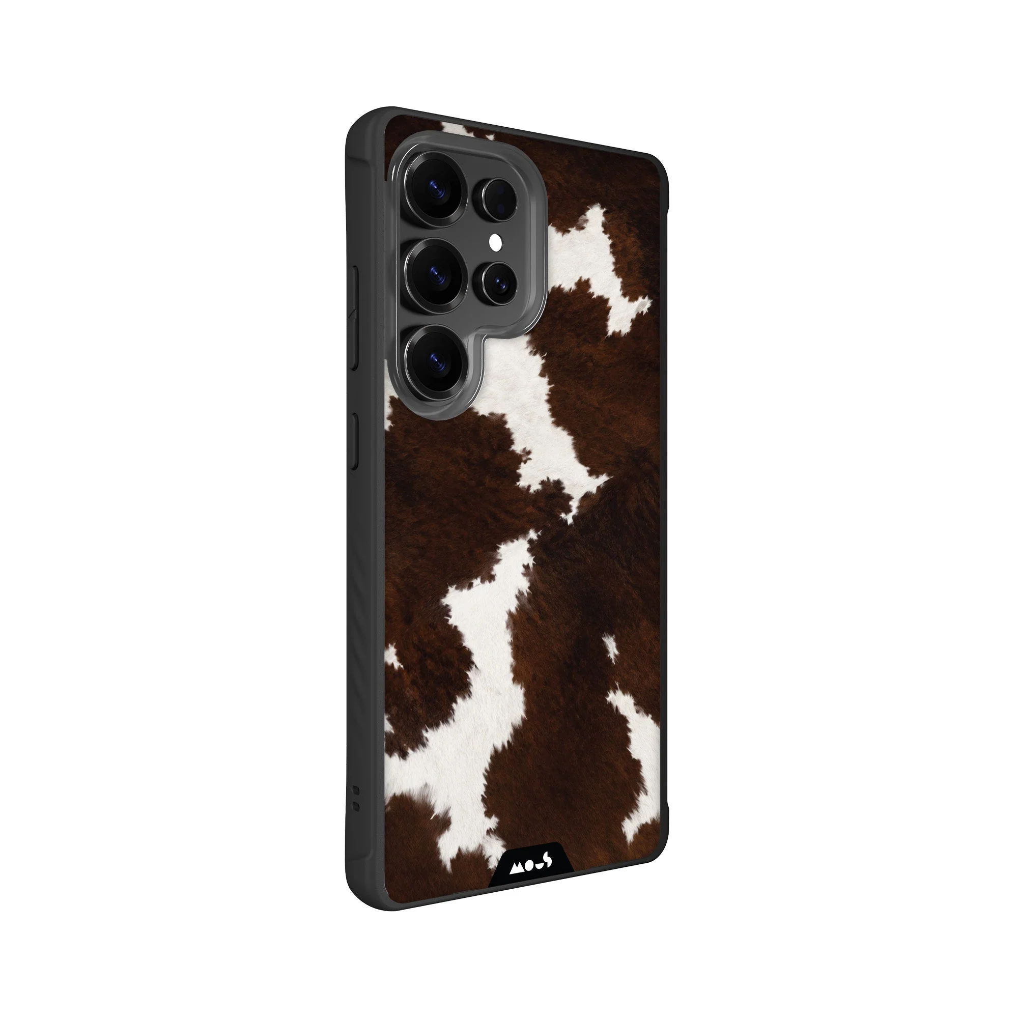 Cow Protective Phone Case - Animal Prints - Image 6