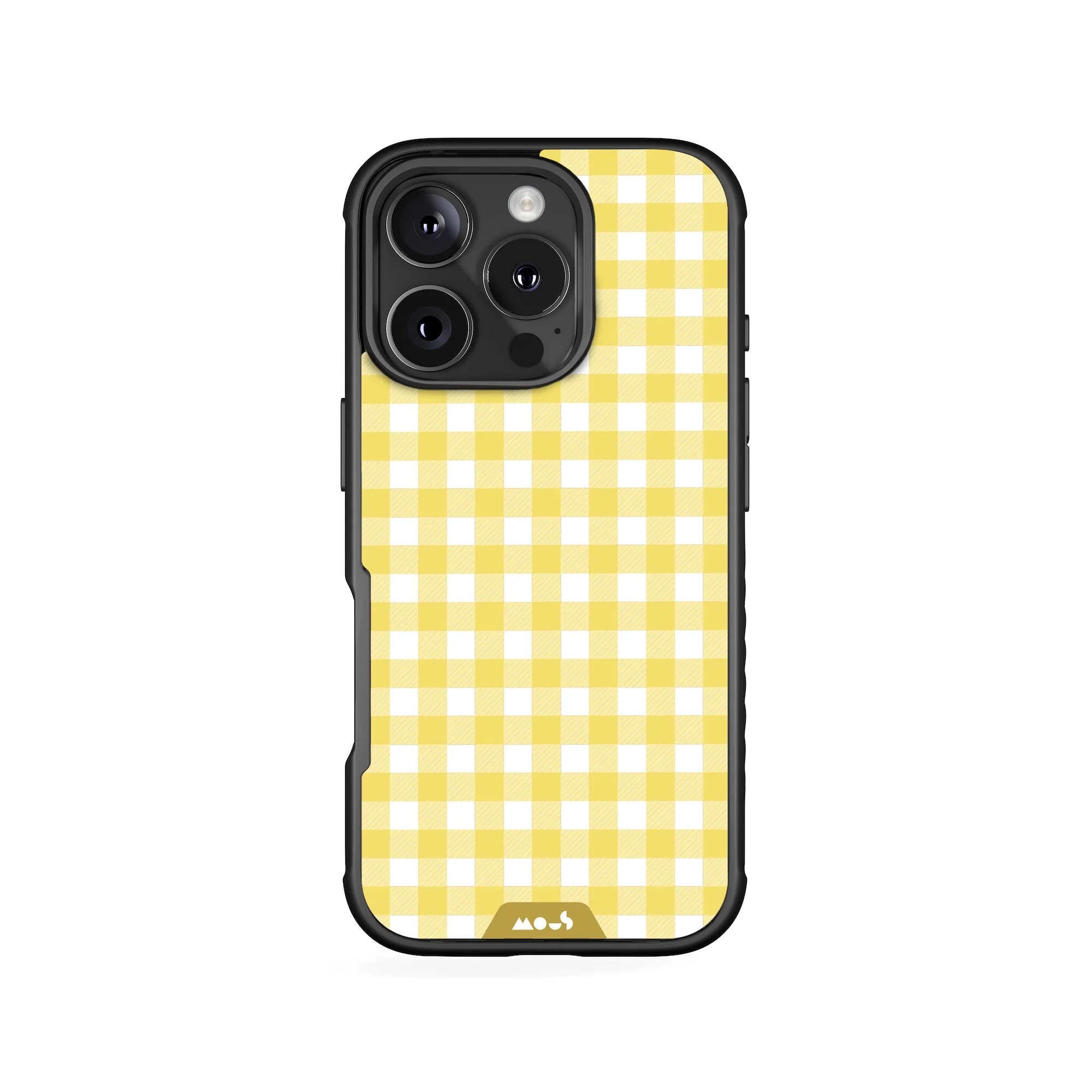 Dandelion Protective Phone Case - Picnic MagSafe - Image 4