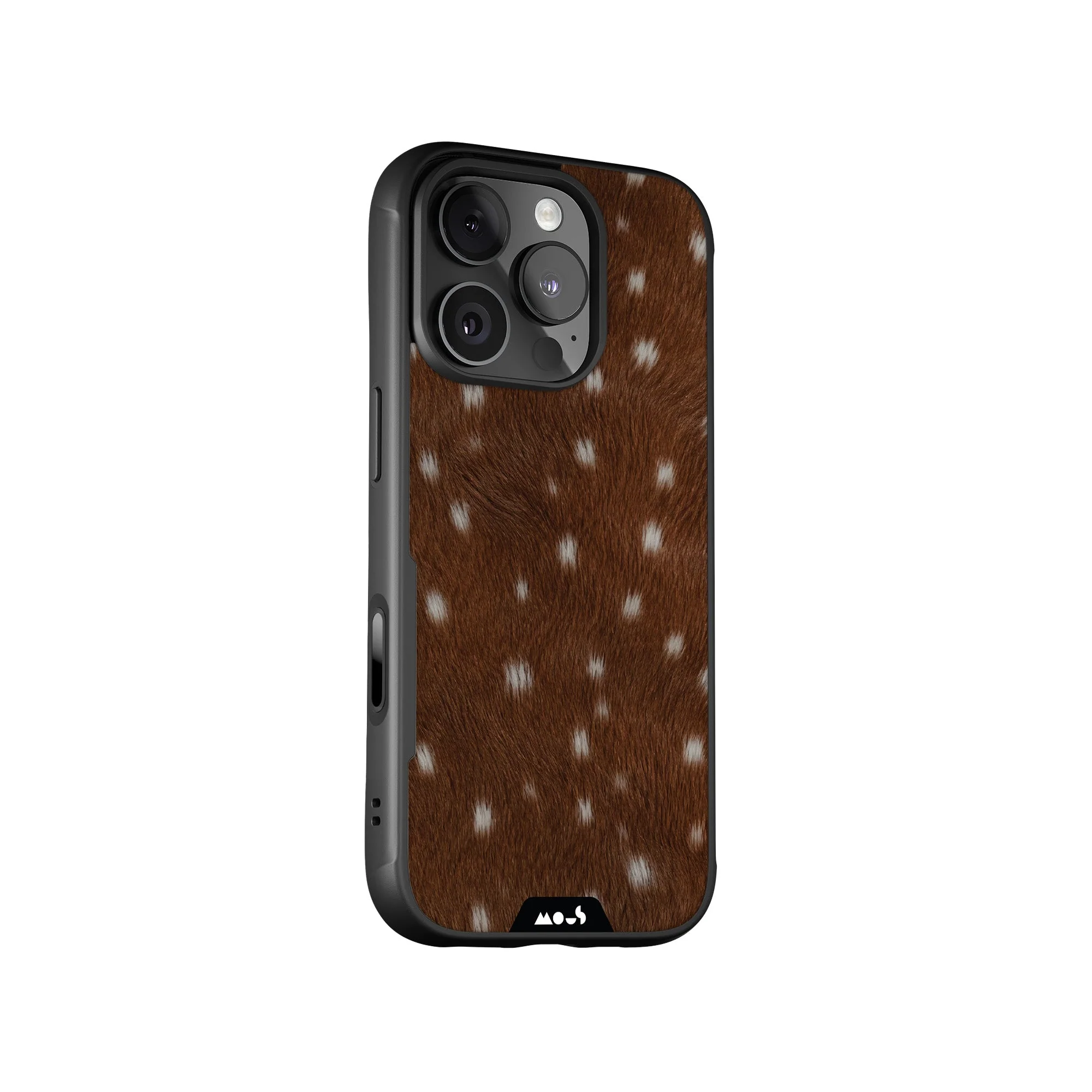 Deer Protective Phone Case - Animal Prints - Image 3