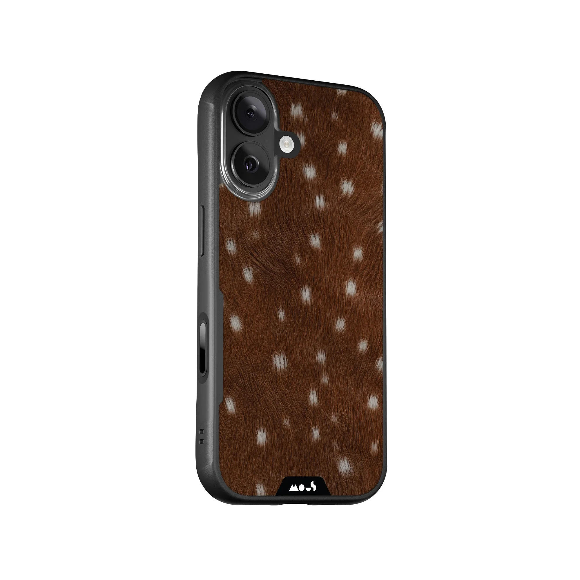 Deer Protective Phone Case - Animal Prints - Image 4