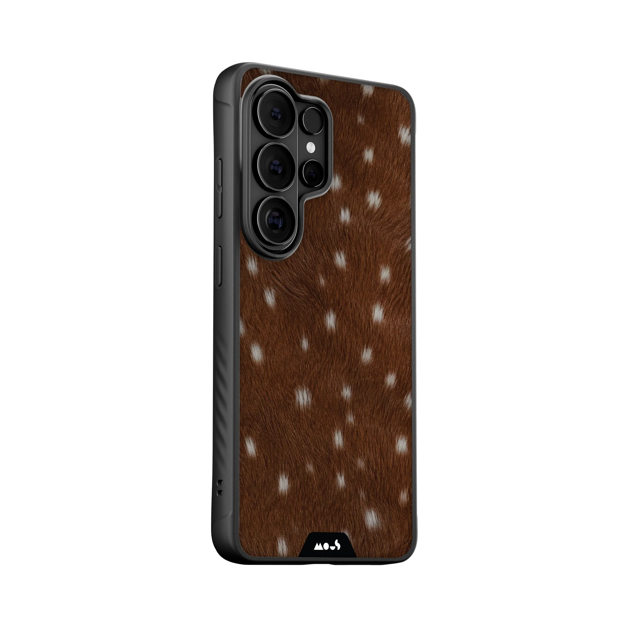 Deer Protective Phone Case - Animal Prints - Image 5