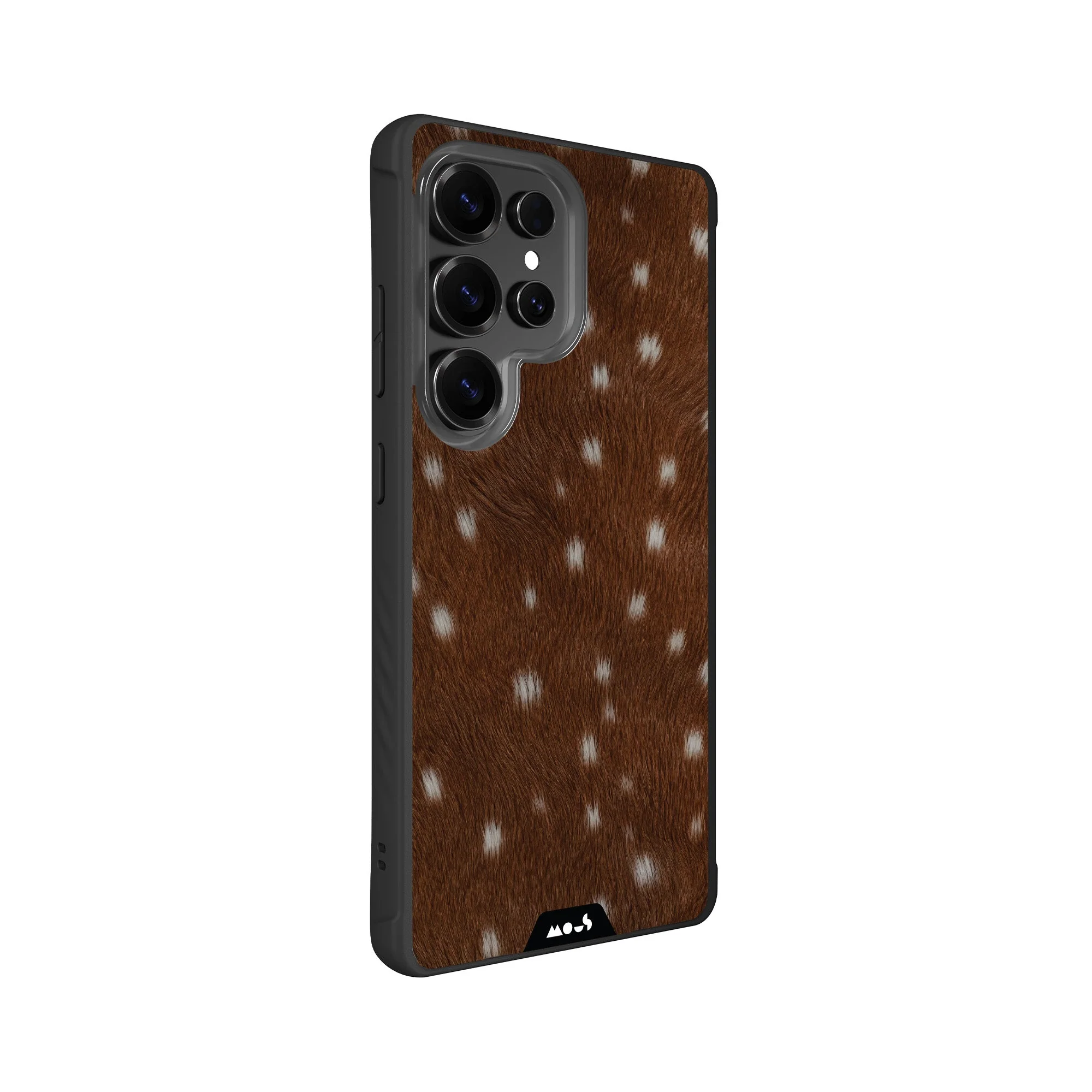 Deer Protective Phone Case - Animal Prints - Image 6