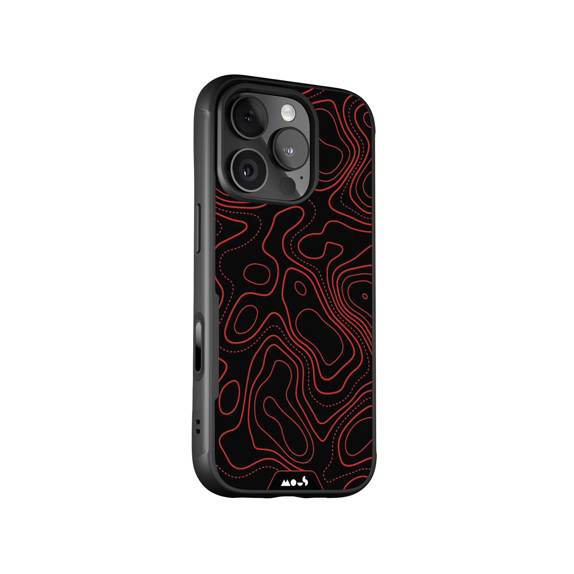 Ember Protective Phone Case - Contour - Image 3