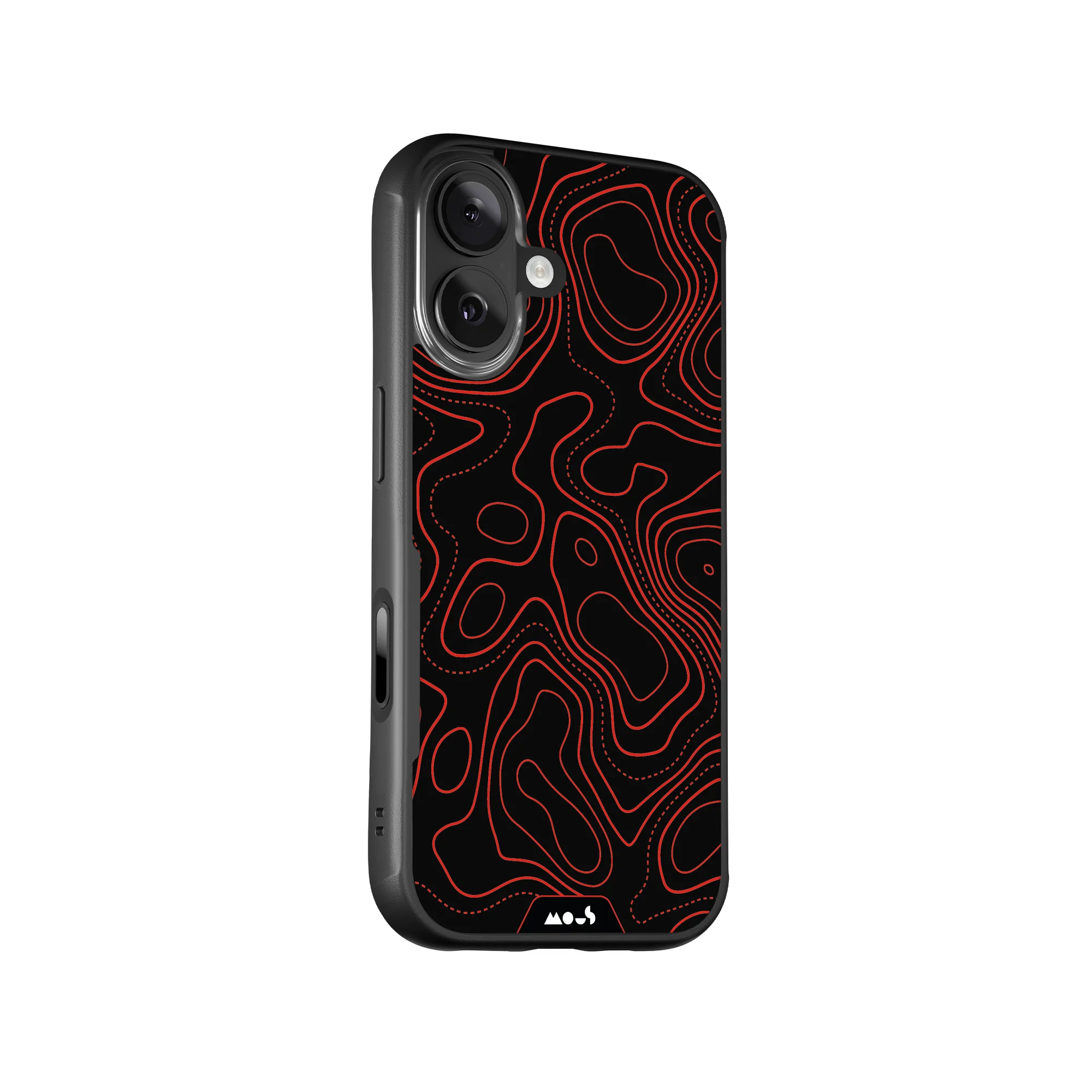 Ember Protective Phone Case - Contour - Image 4