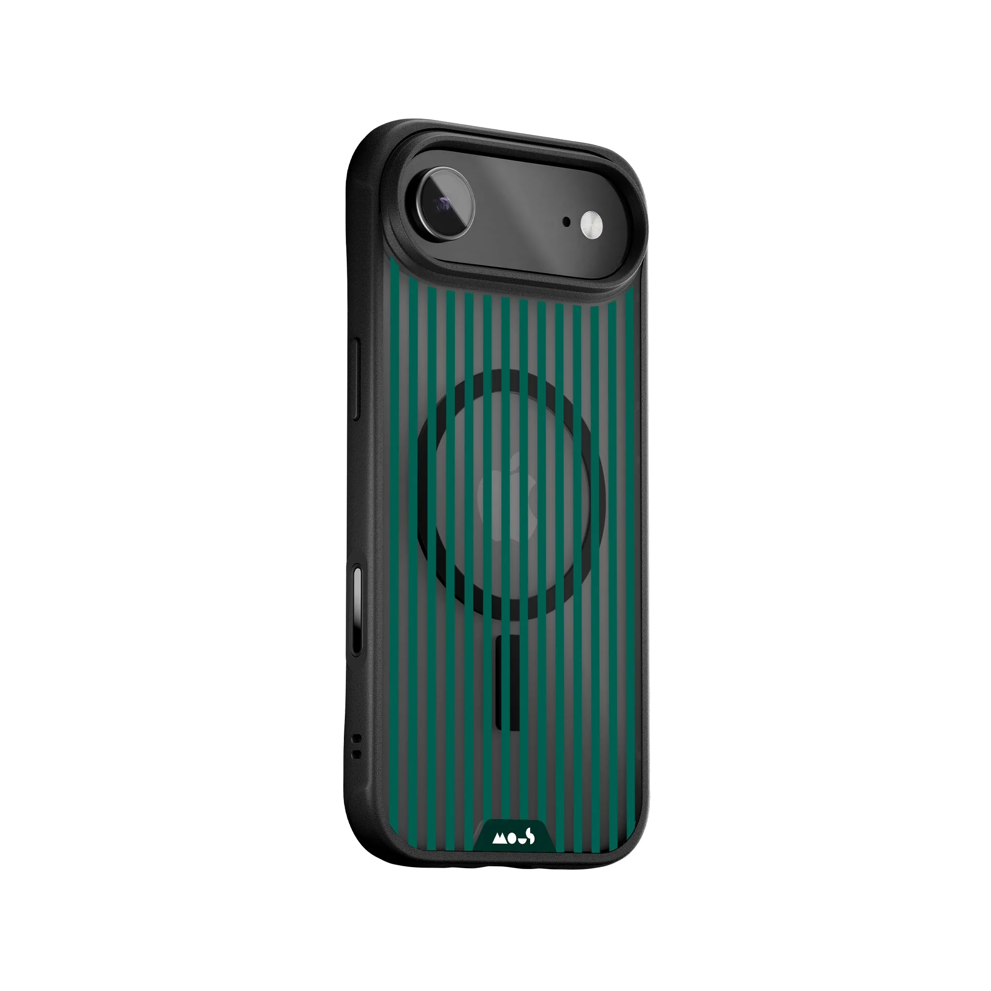 Evergreen Protective Phone Case - Pinstripe MagSafe - Image 13