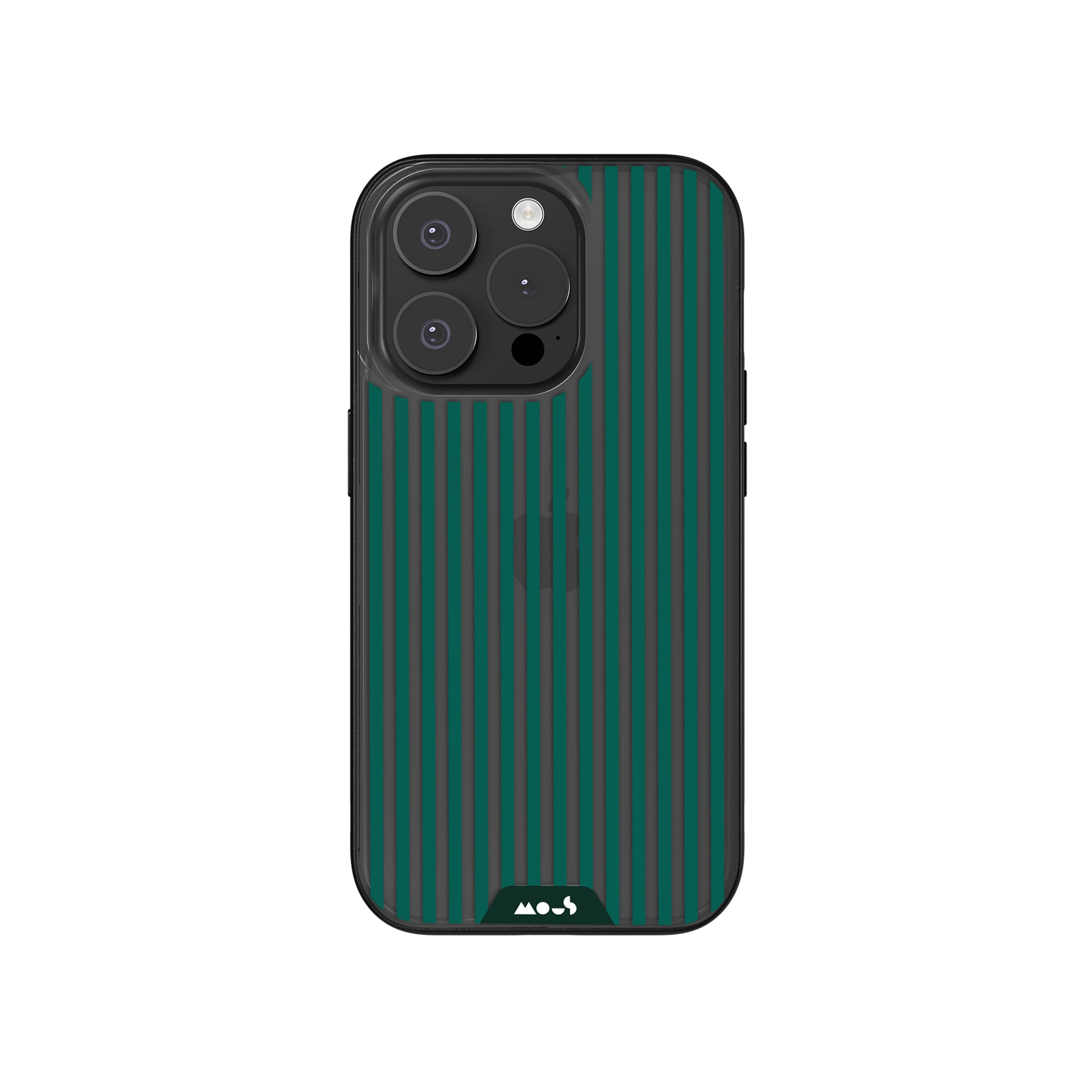 Evergreen Protective Phone Case - Pinstripe - Image 9