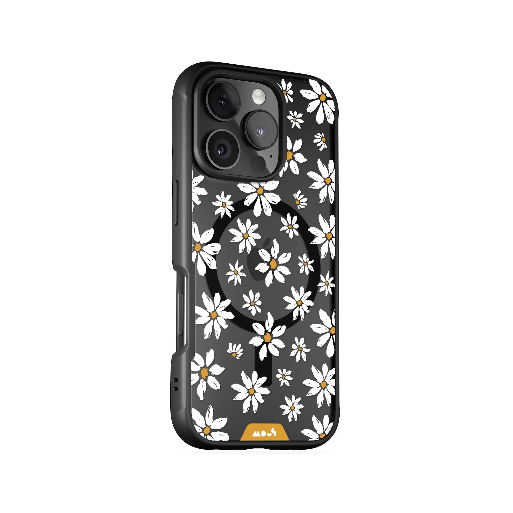 Daisies Protective Phone Case - Flowers MagSafe - Image 2