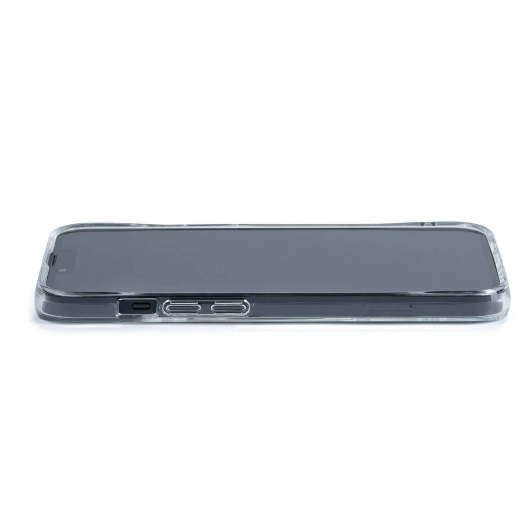 MagSafe® Compatible Clear Phone Case - Infinity - Image 12