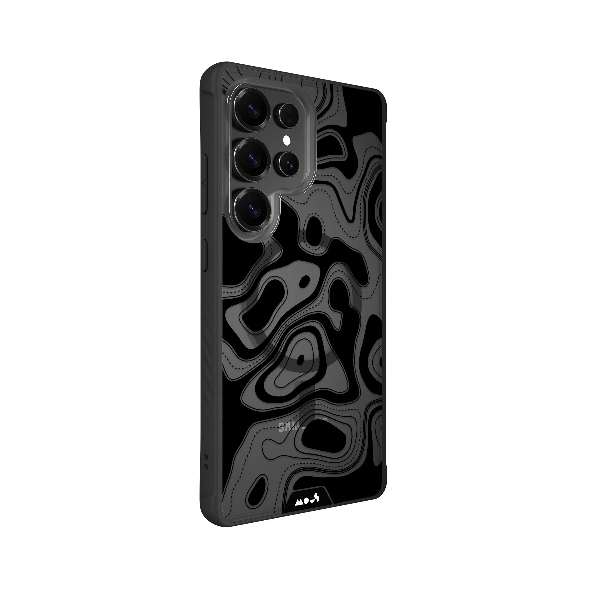 Ink Protective Phone Case - Contour MagSafe - Image 6