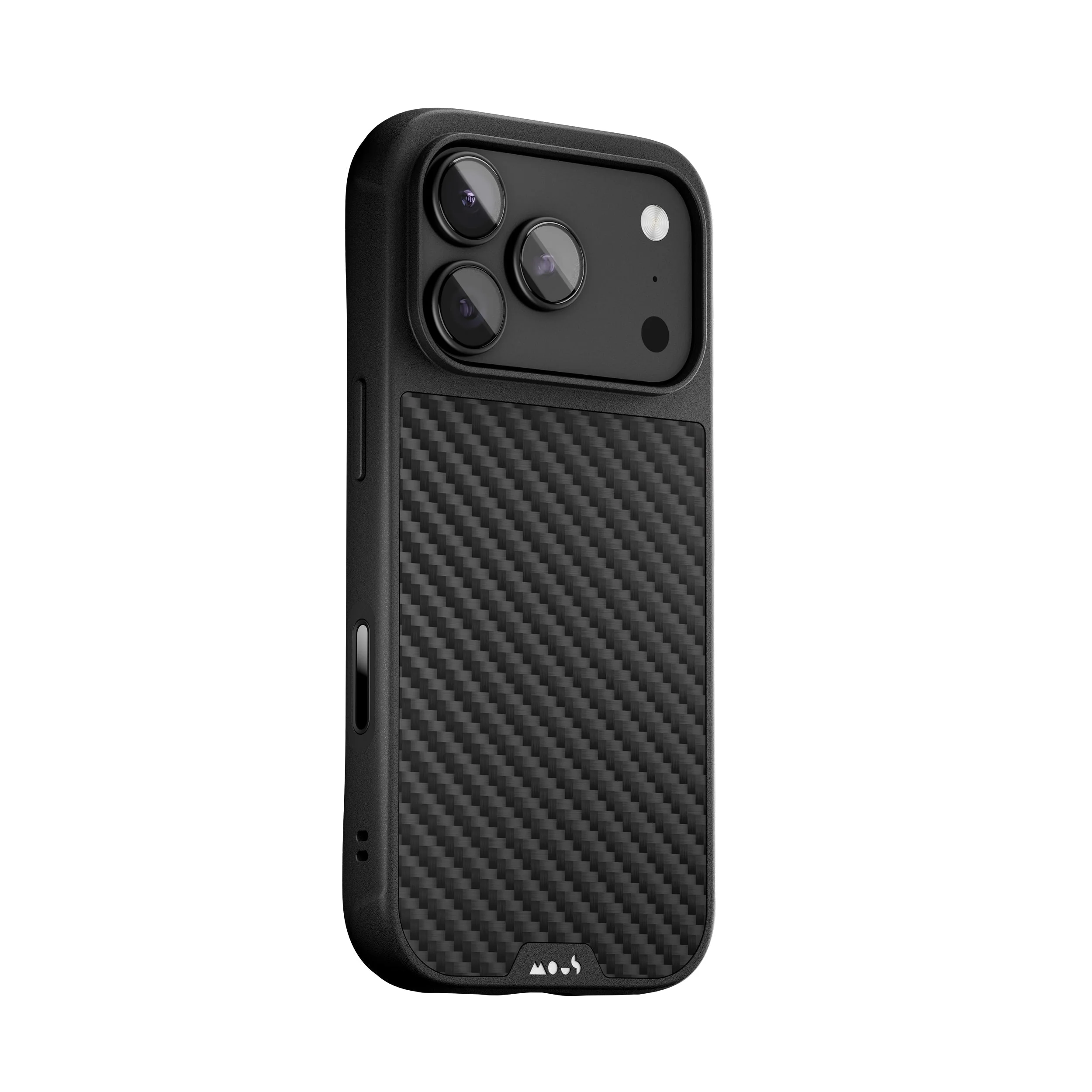 Aramid Fibre Protective Phone Case - Limitless - Image 2