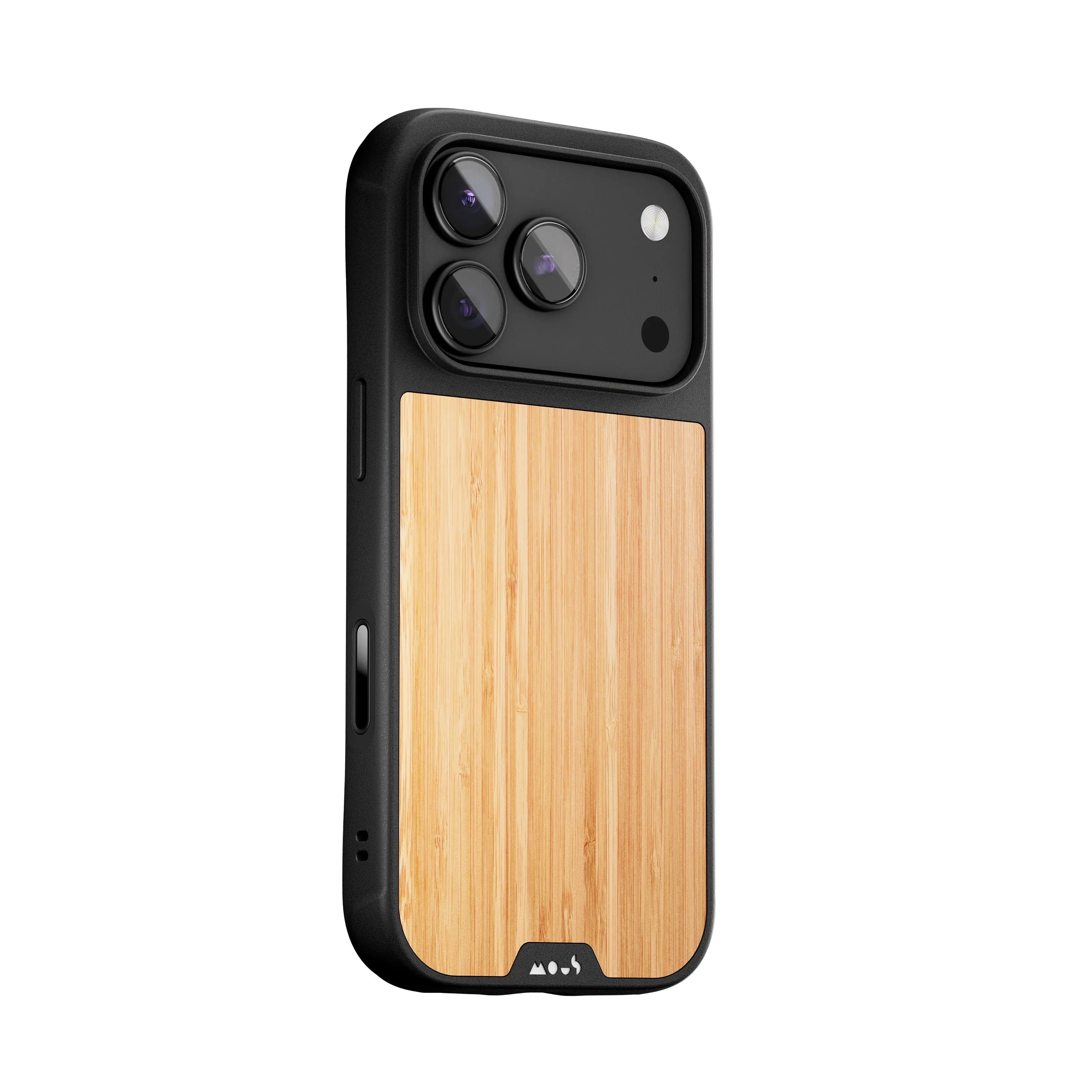 Bamboo Protective Phone Case - Limitless - Image 2
