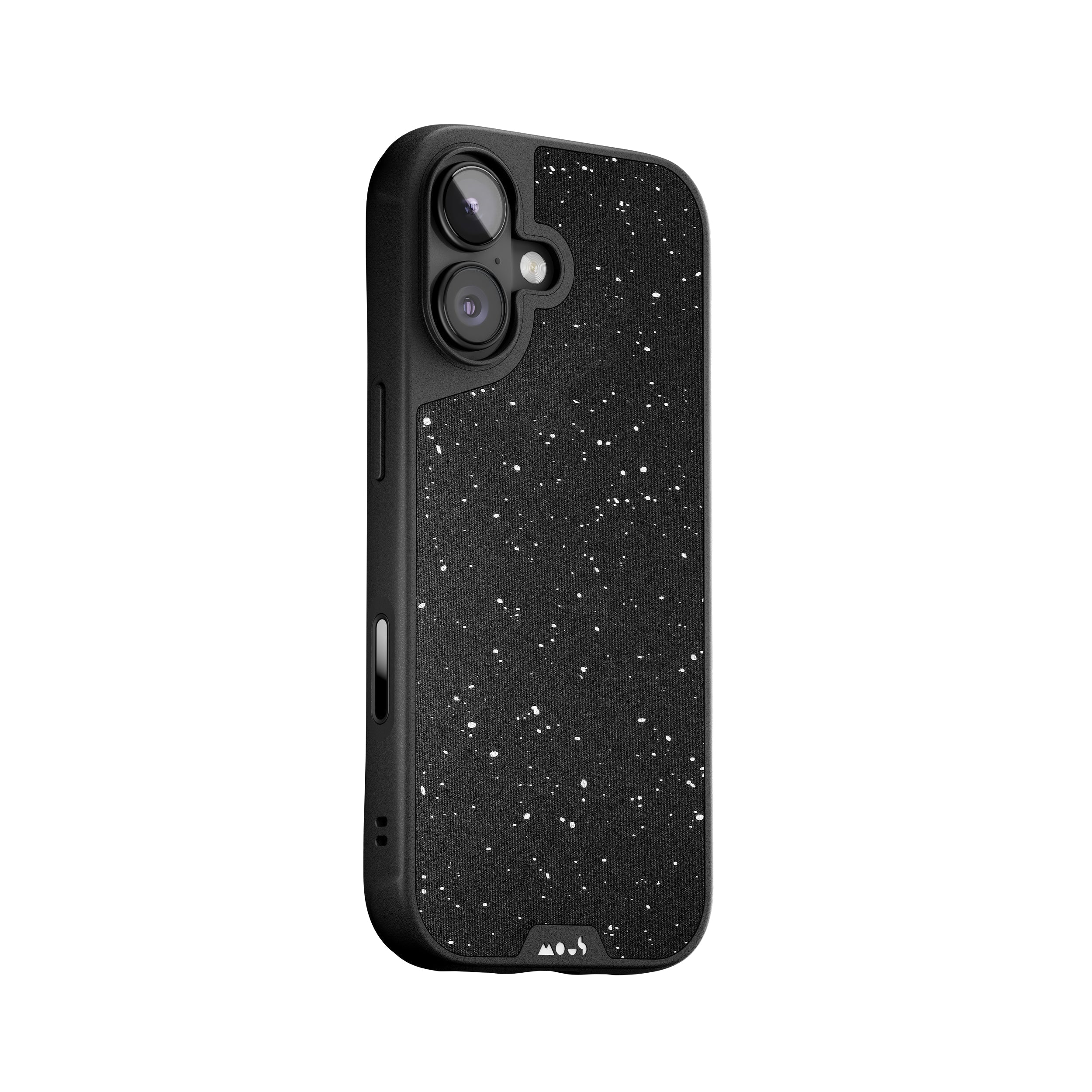 Speckled Fabric Protective Phone Case - Limitless - Image 10