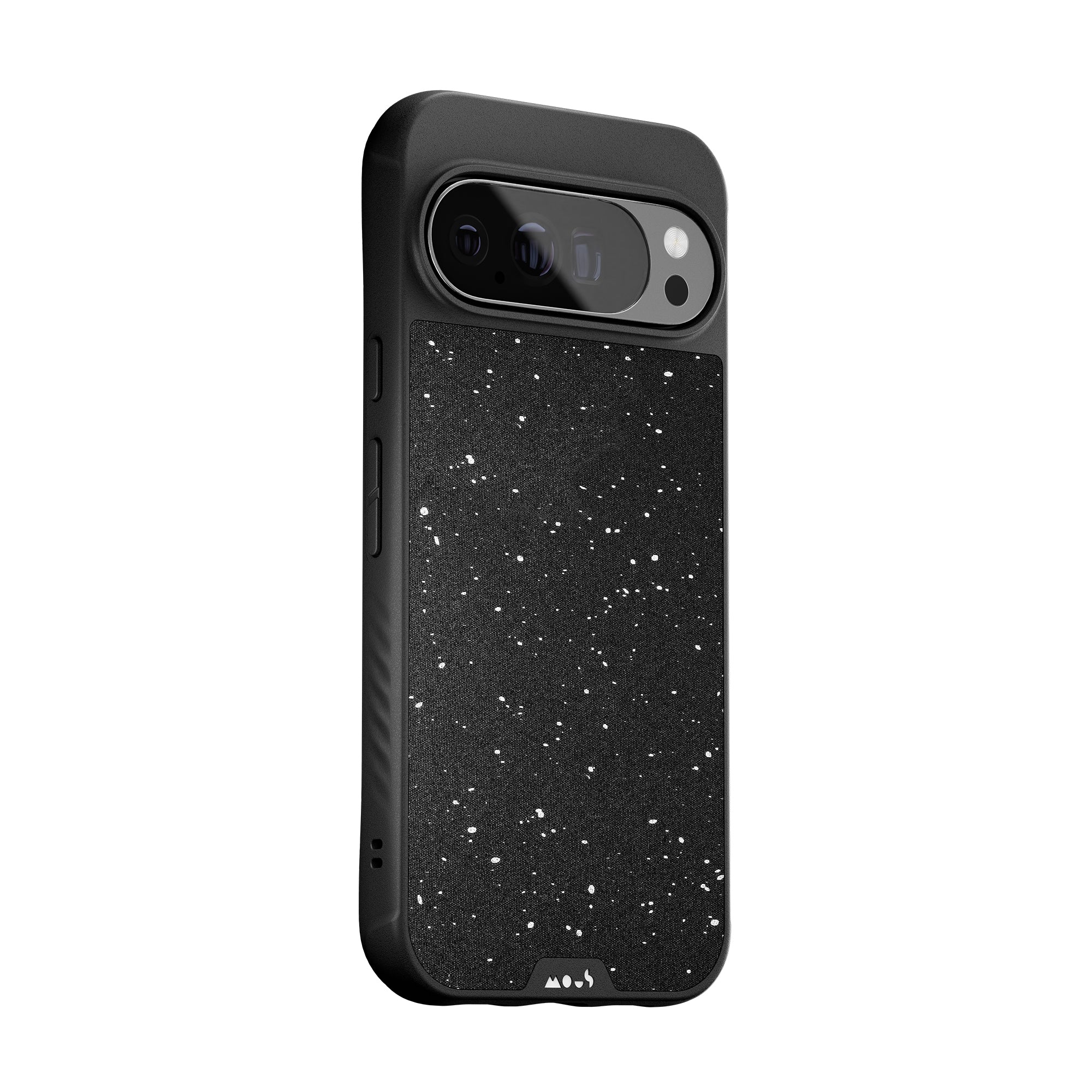 Speckled Fabric Protective Phone Case - Limitless - Image 47