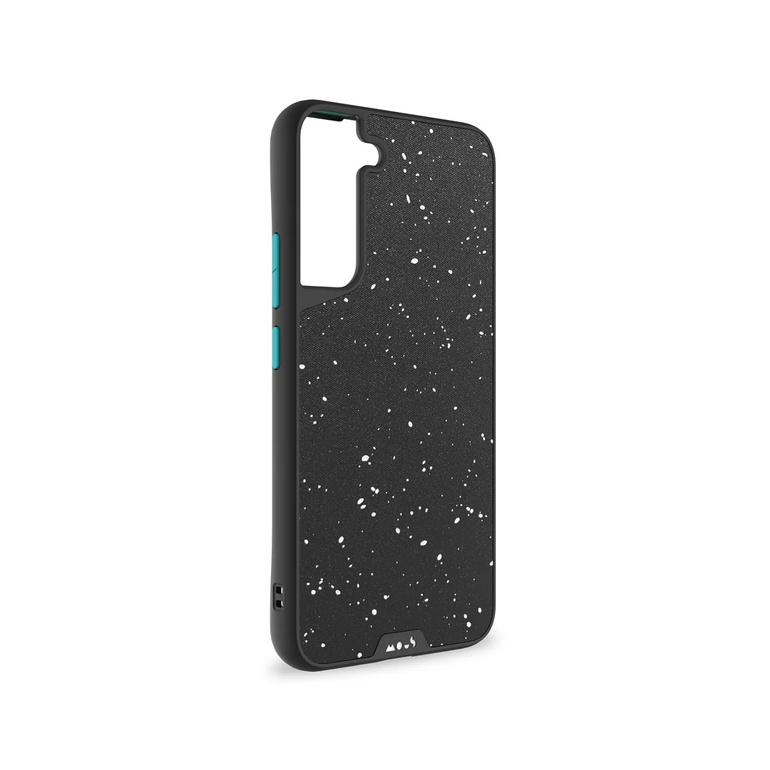Speckled Fabric Protective Phone Case - Limitless - Image 63
