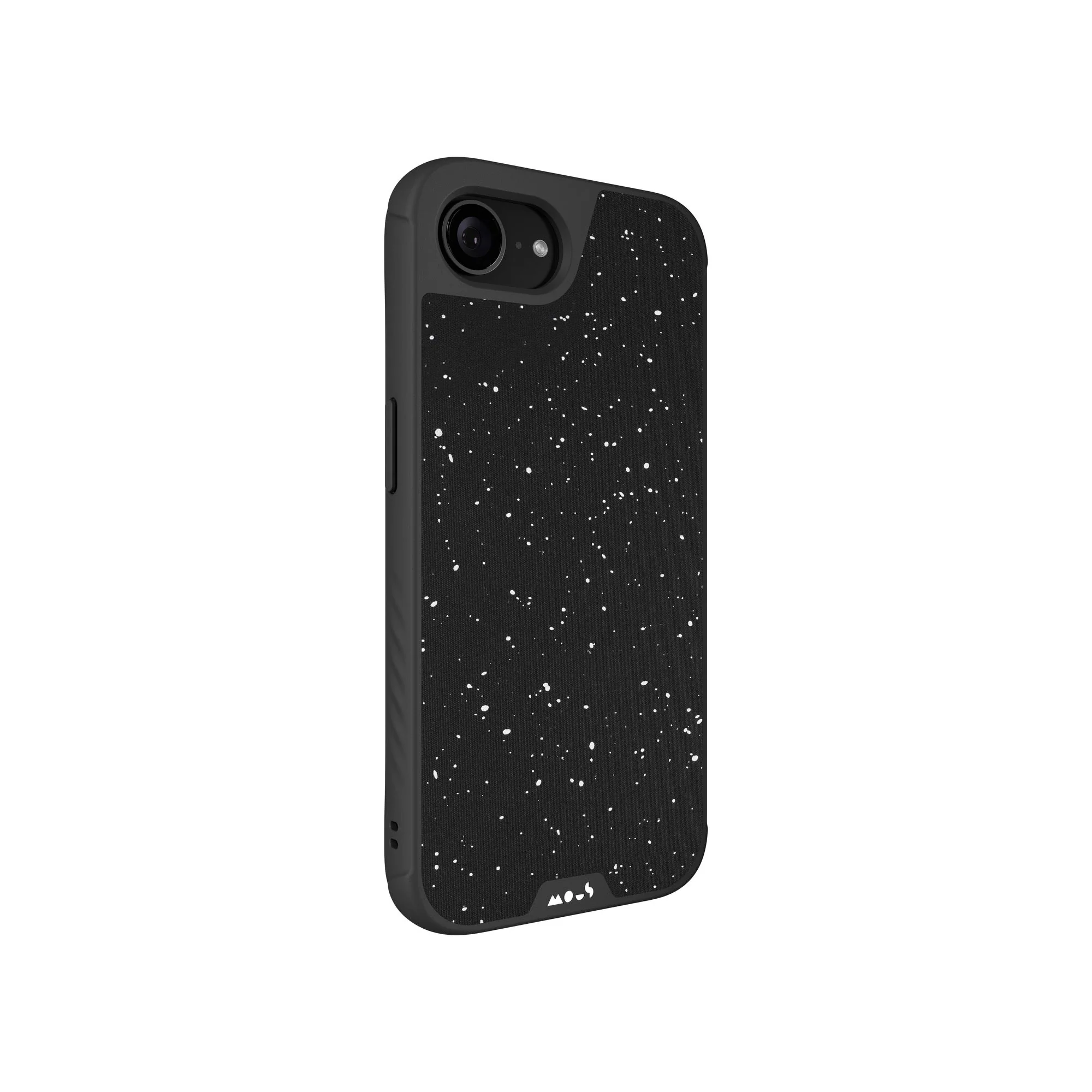 Speckled Fabric Protective Phone Case - Limitless - Image 95