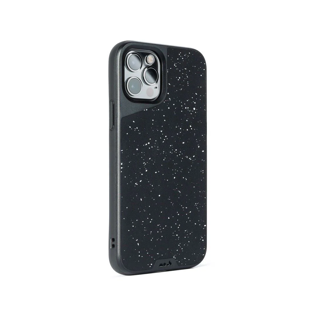 Speckled Fabric Protective Phone Case - Limitless - Image 98