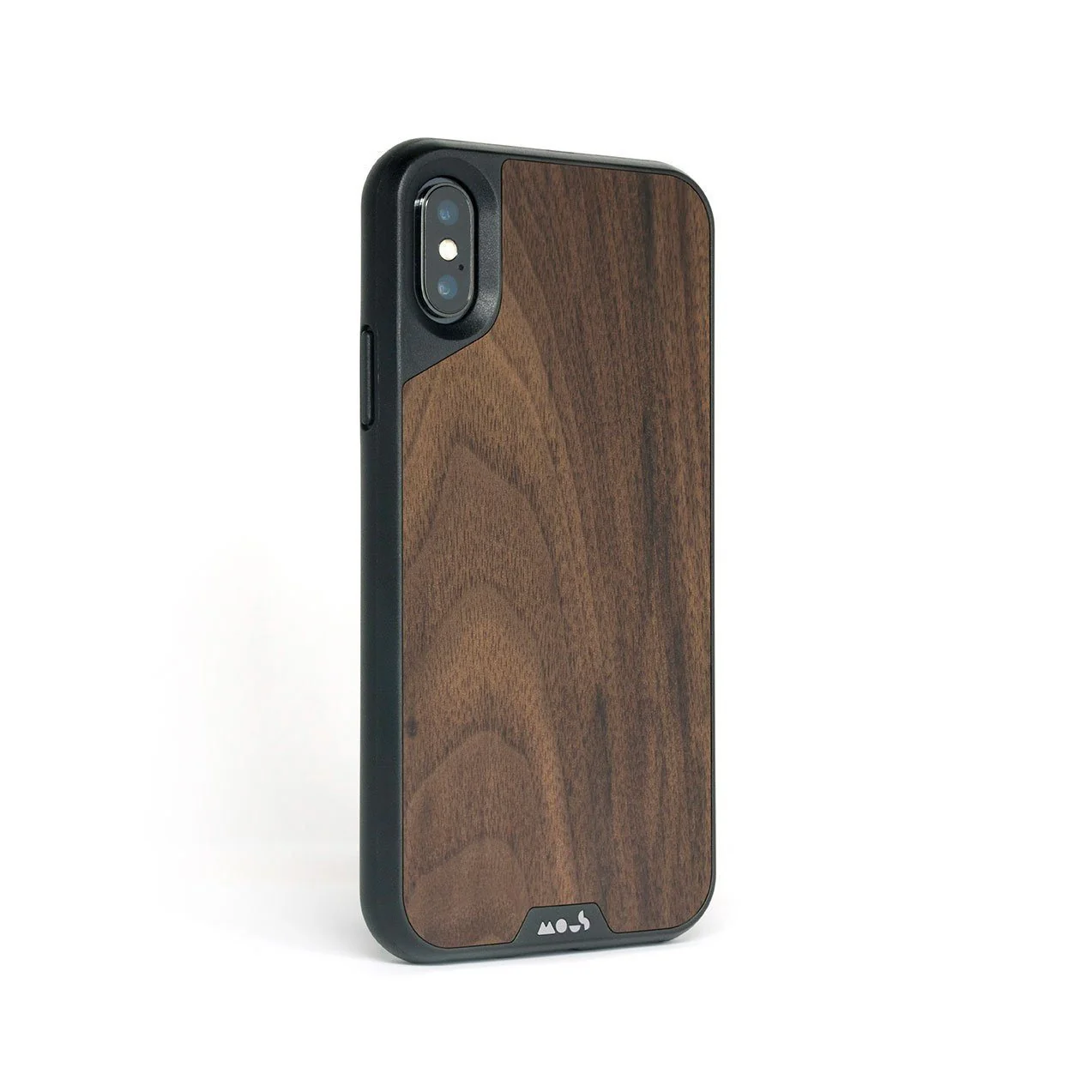 Walnut Protective Phone Case - Limitless - Image 125
