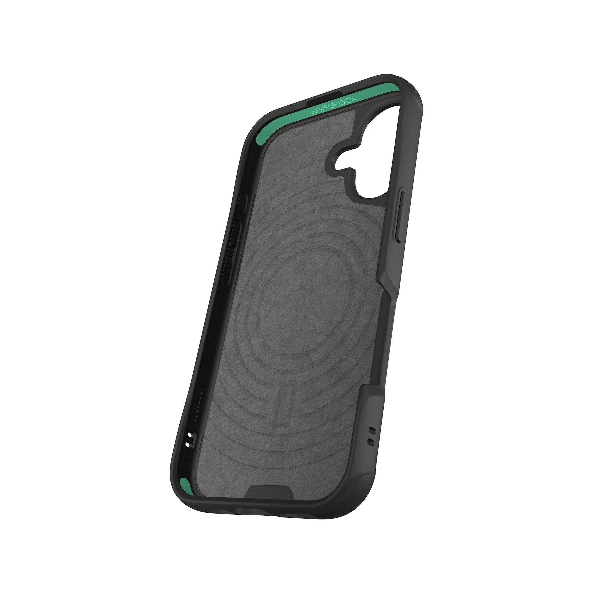 Walnut Protective Phone Case - Limitless - Image 80