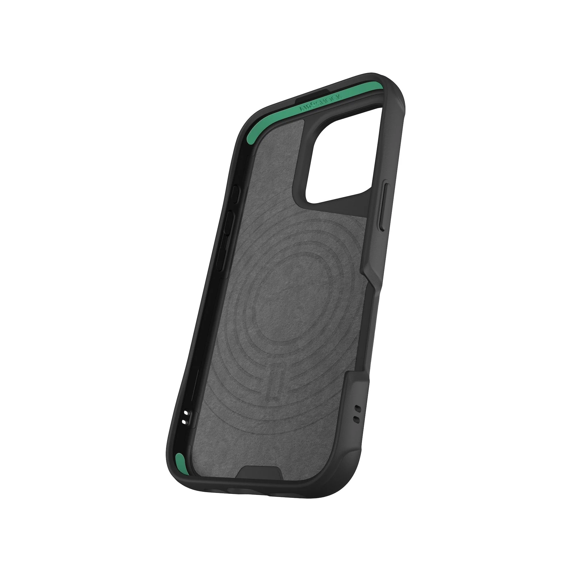 Walnut Protective Phone Case - Limitless - Image 82