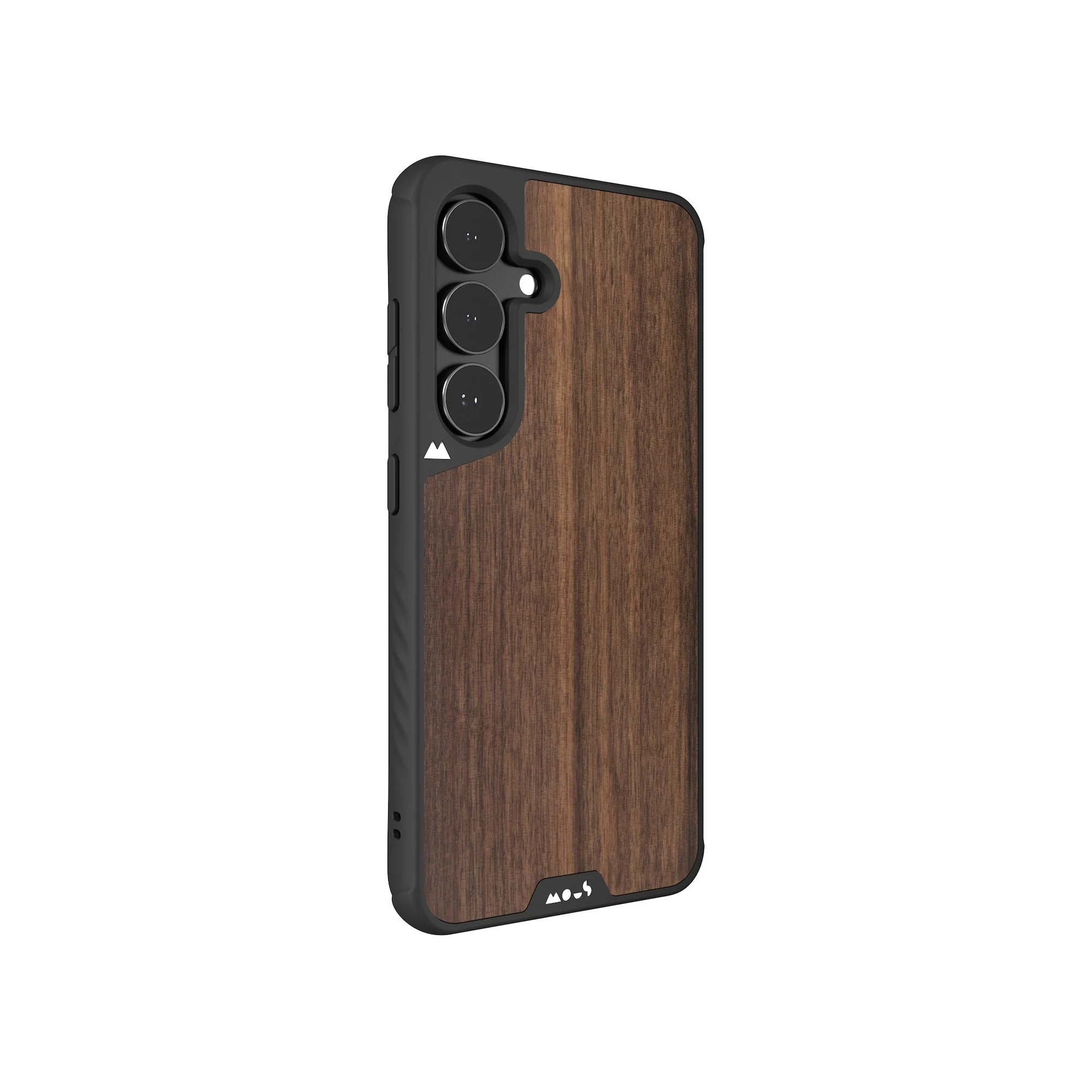 Walnut Protective Phone Case - Limitless - Image 86