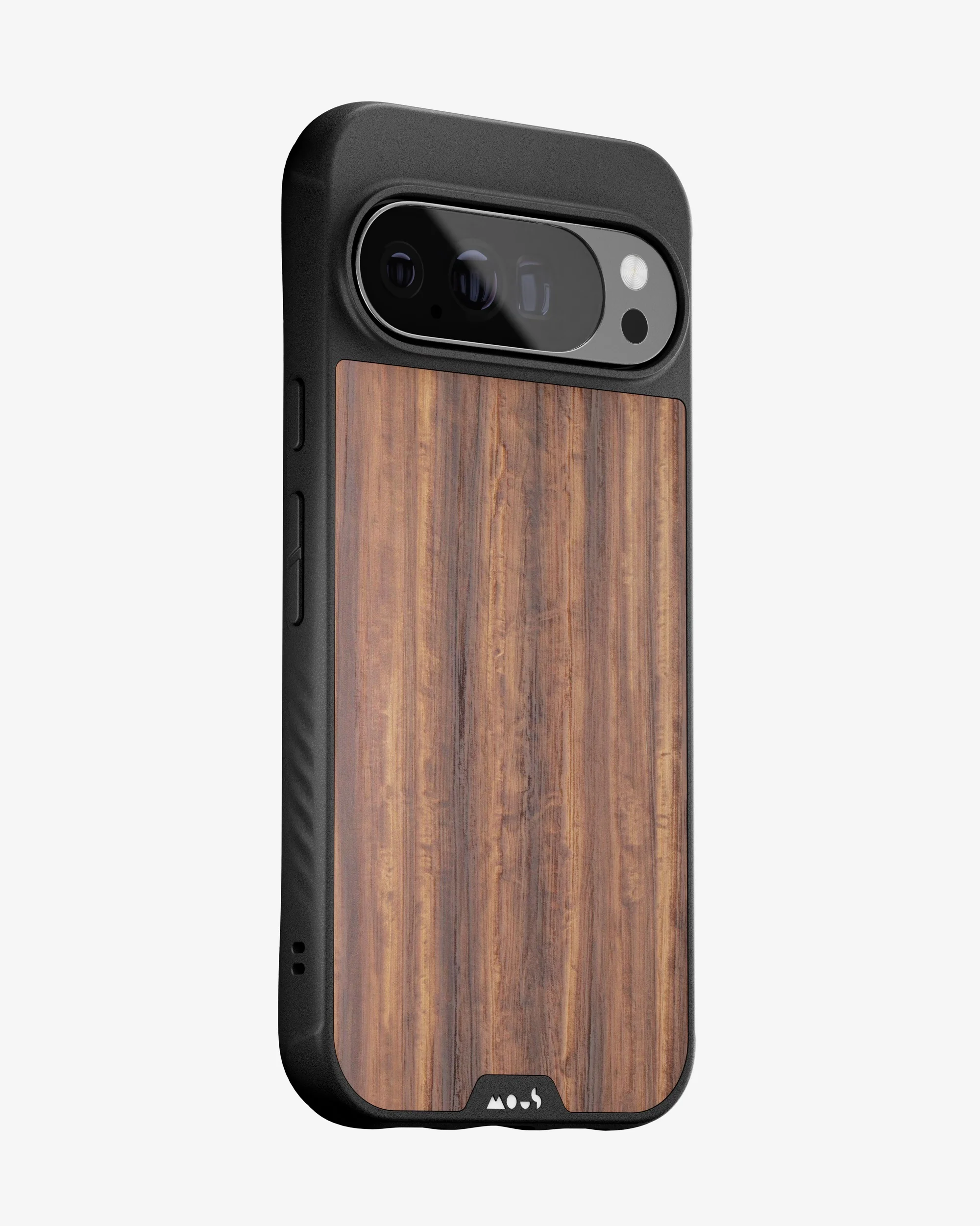 Walnut Protective Phone Case - Limitless - Image 88