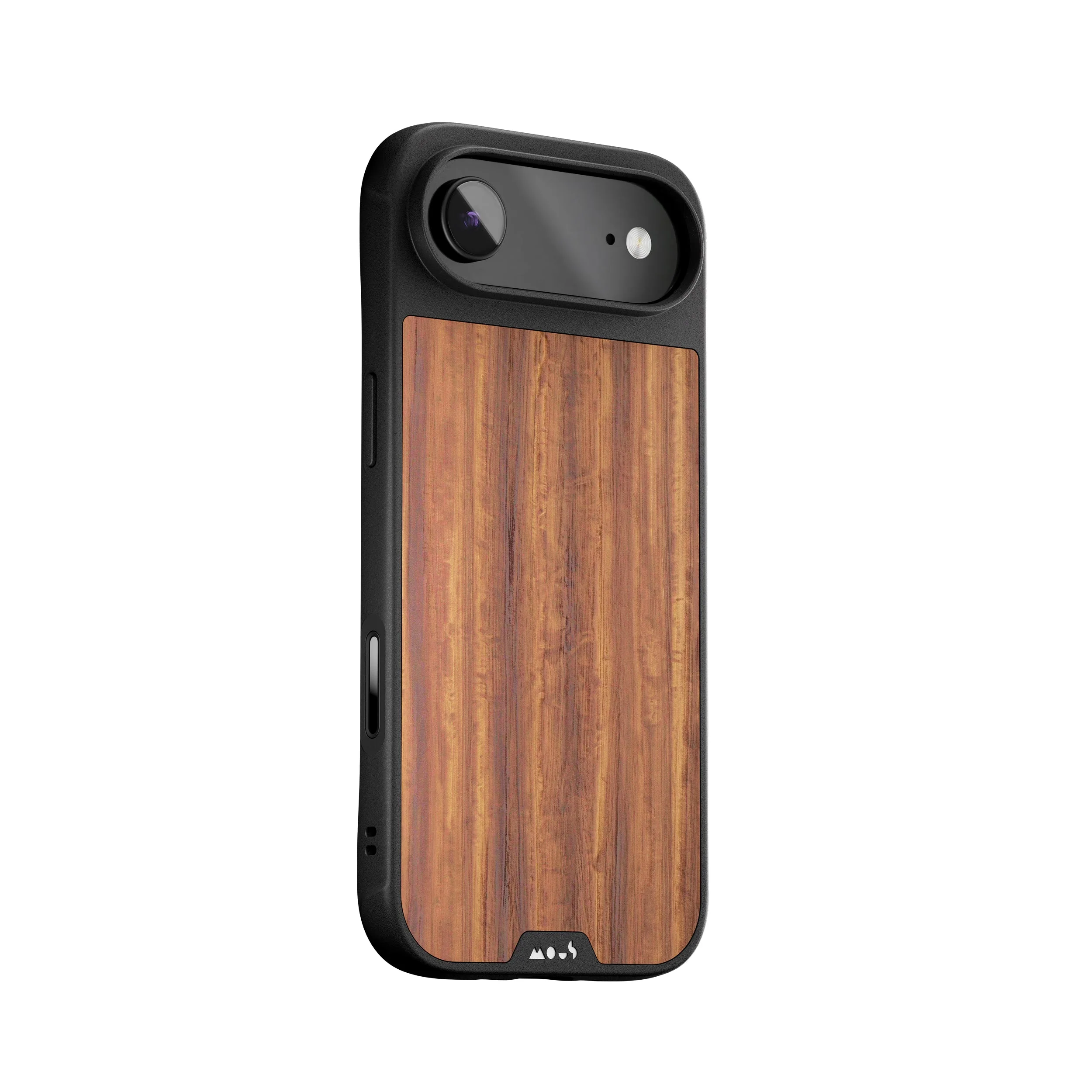 Walnut Protective Phone Case - Limitless - Image 92