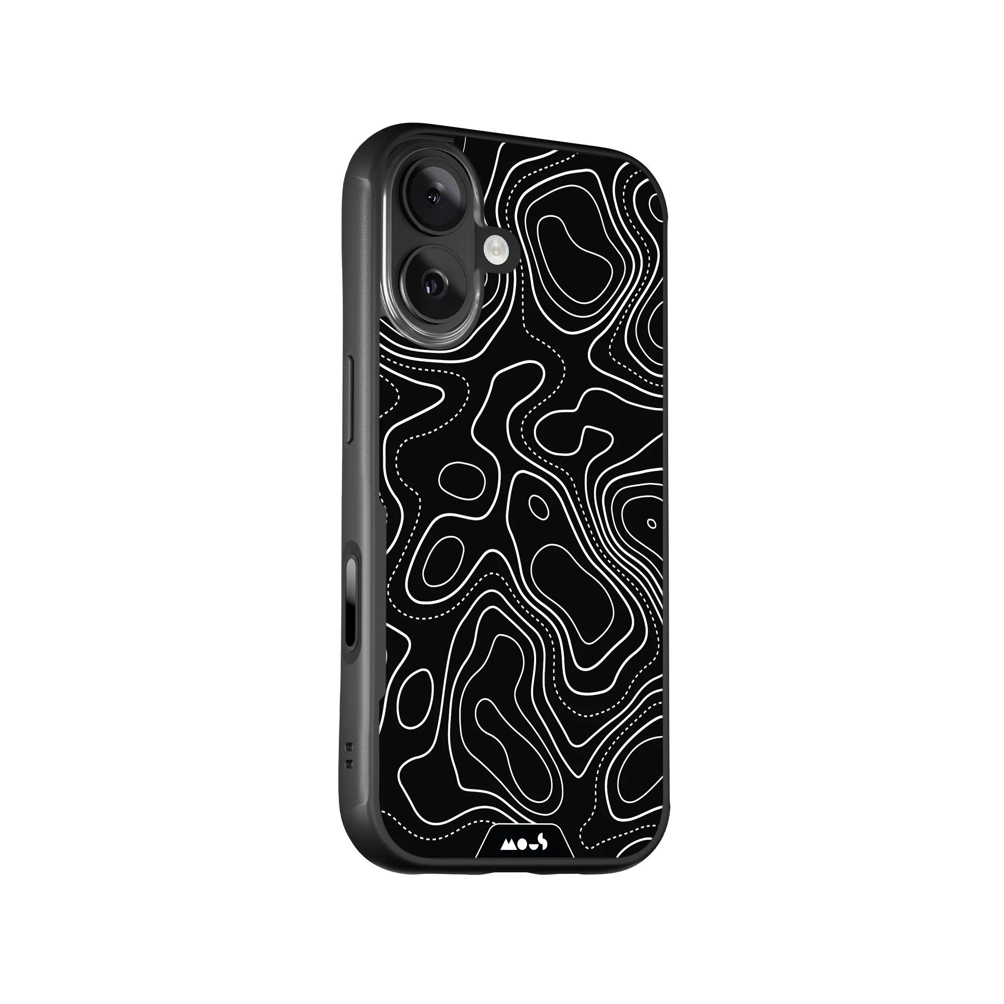 Moonlight Protective Phone Case - Contour - Image 4