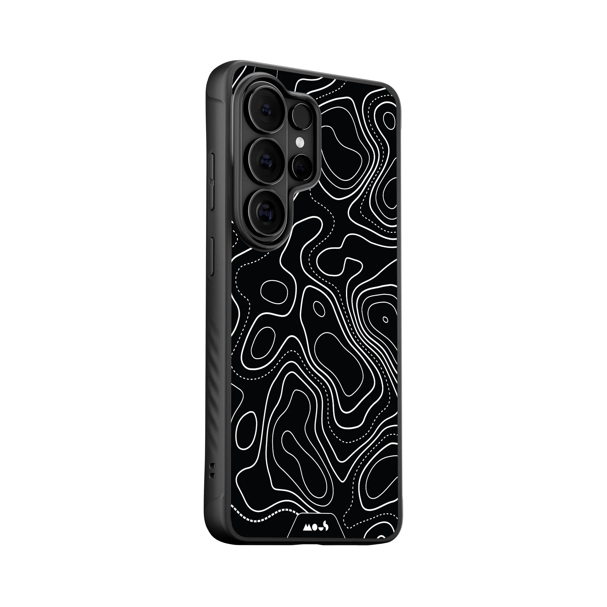 Moonlight Protective Phone Case - Contour - Image 5