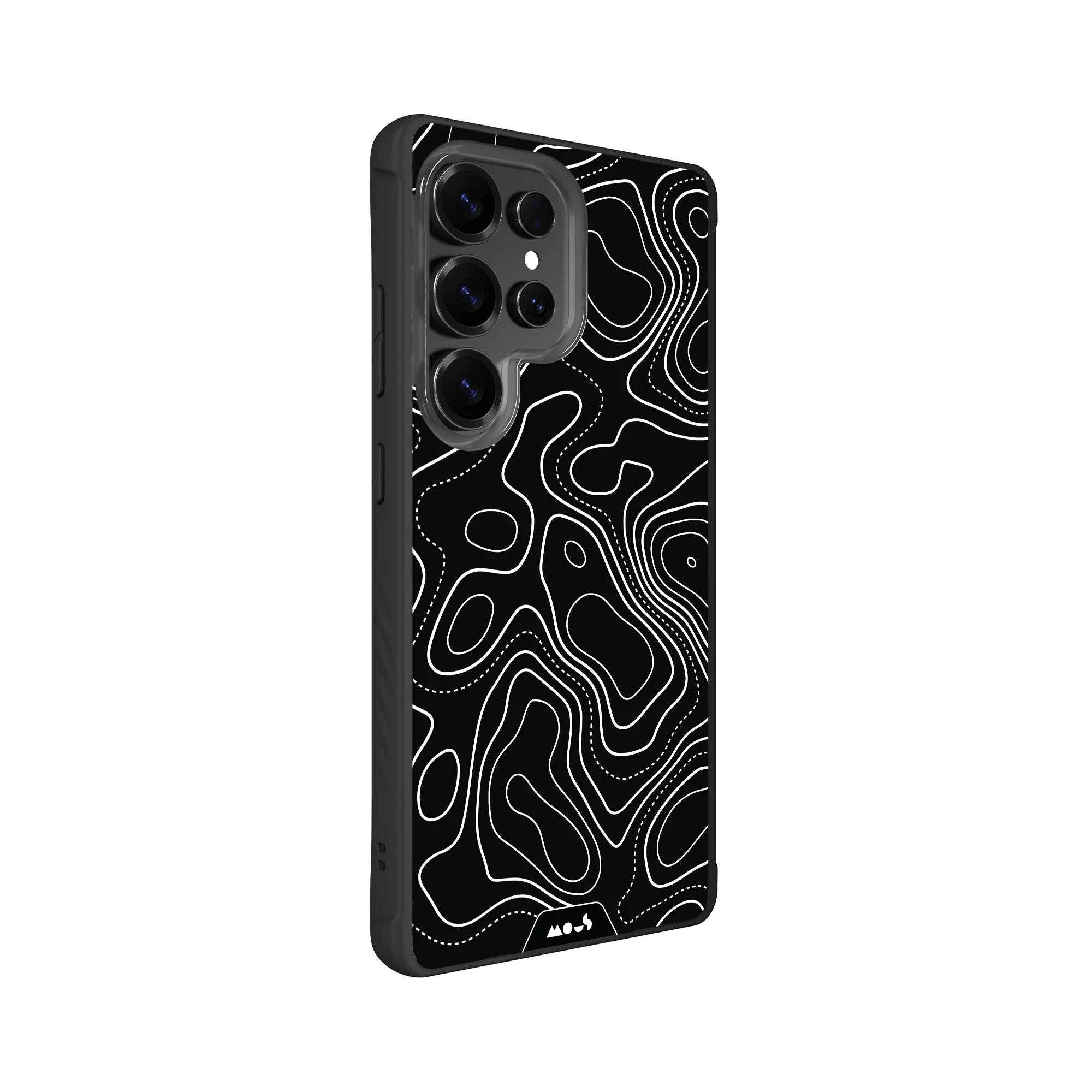 Moonlight Protective Phone Case - Contour - Image 6