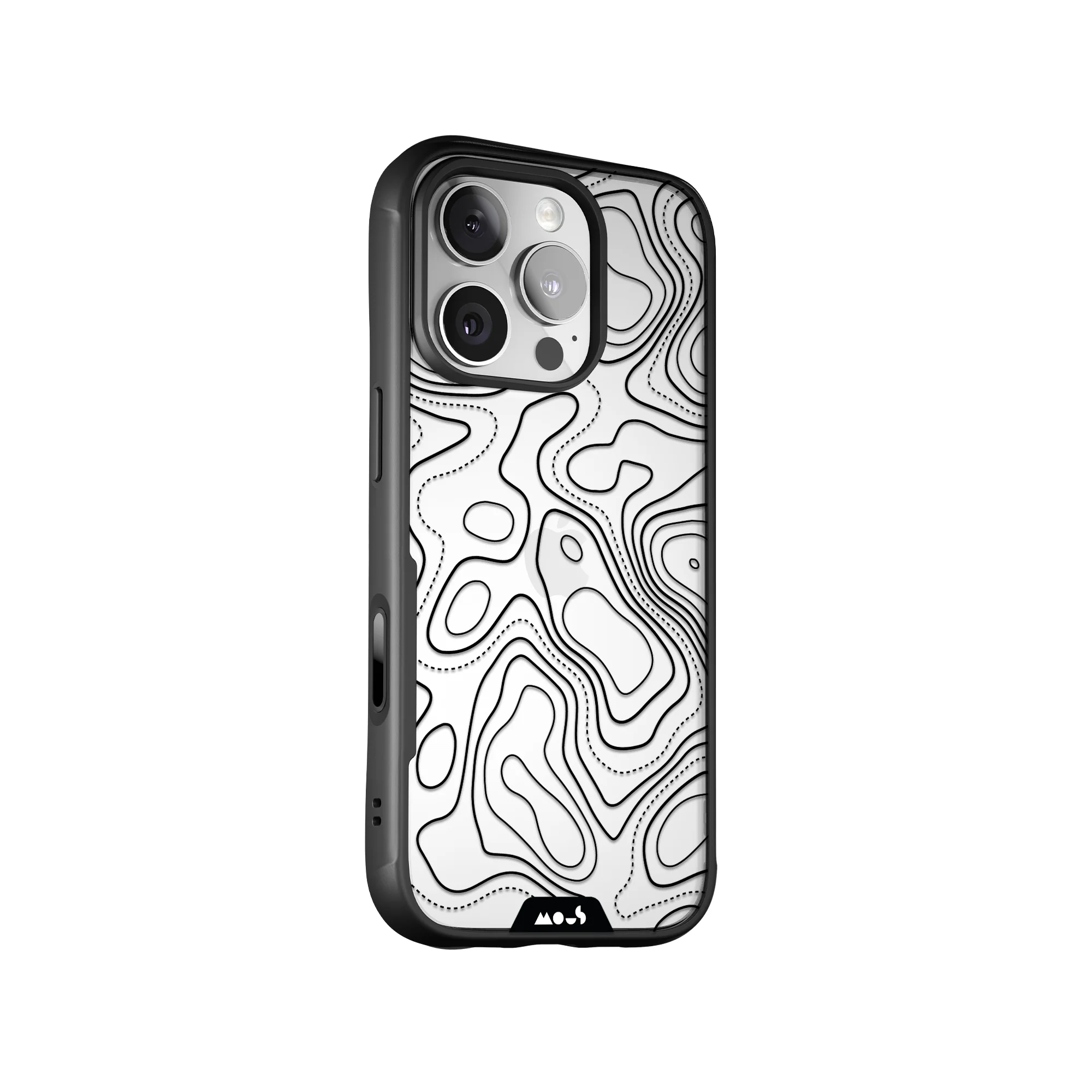 Open Terrain Protective Phone Case - Contour - Image 3