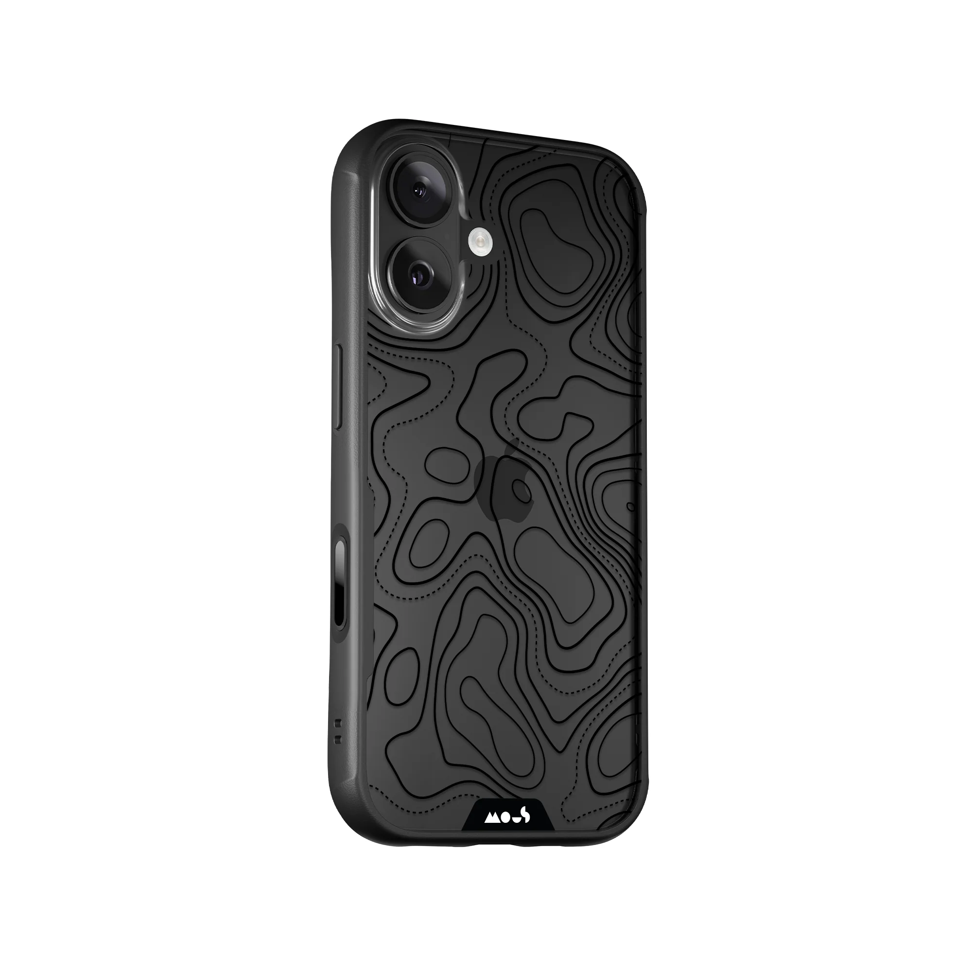 Open Terrain Protective Phone Case - Contour - Image 4