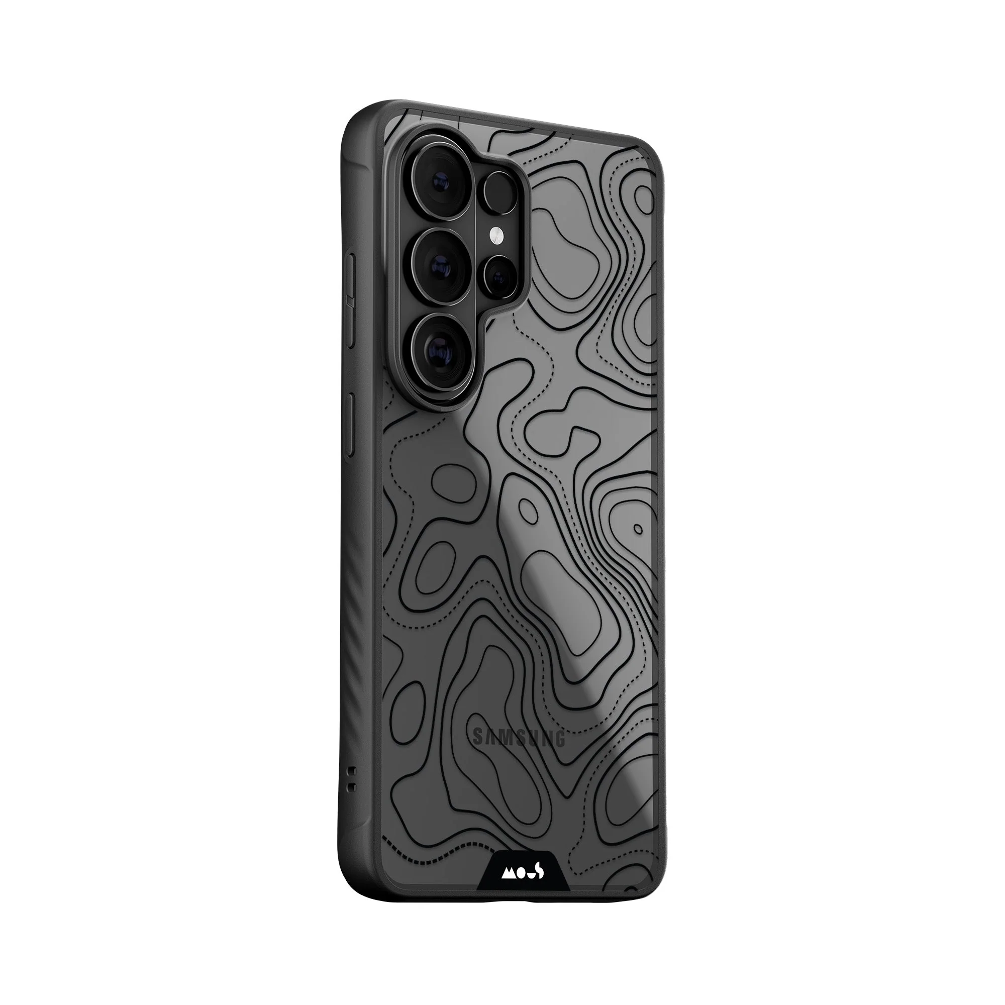 Open Terrain Protective Phone Case - Contour - Image 5