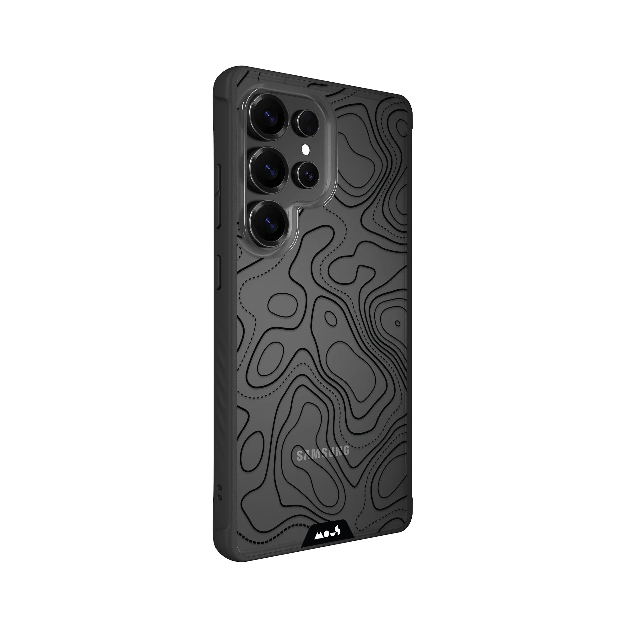 Open Terrain Protective Phone Case - Contour - Image 6