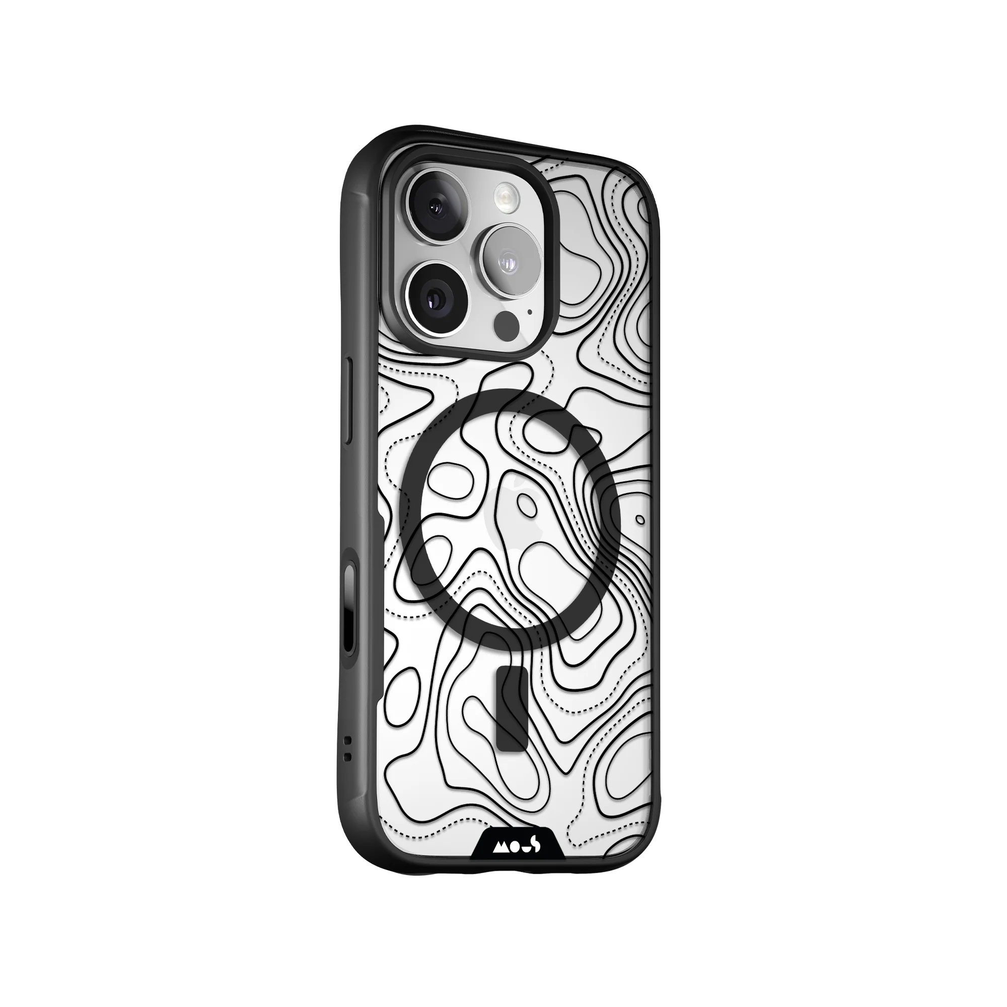 Open Terrain Protective Phone Case - Contour MagSafe - Image 3