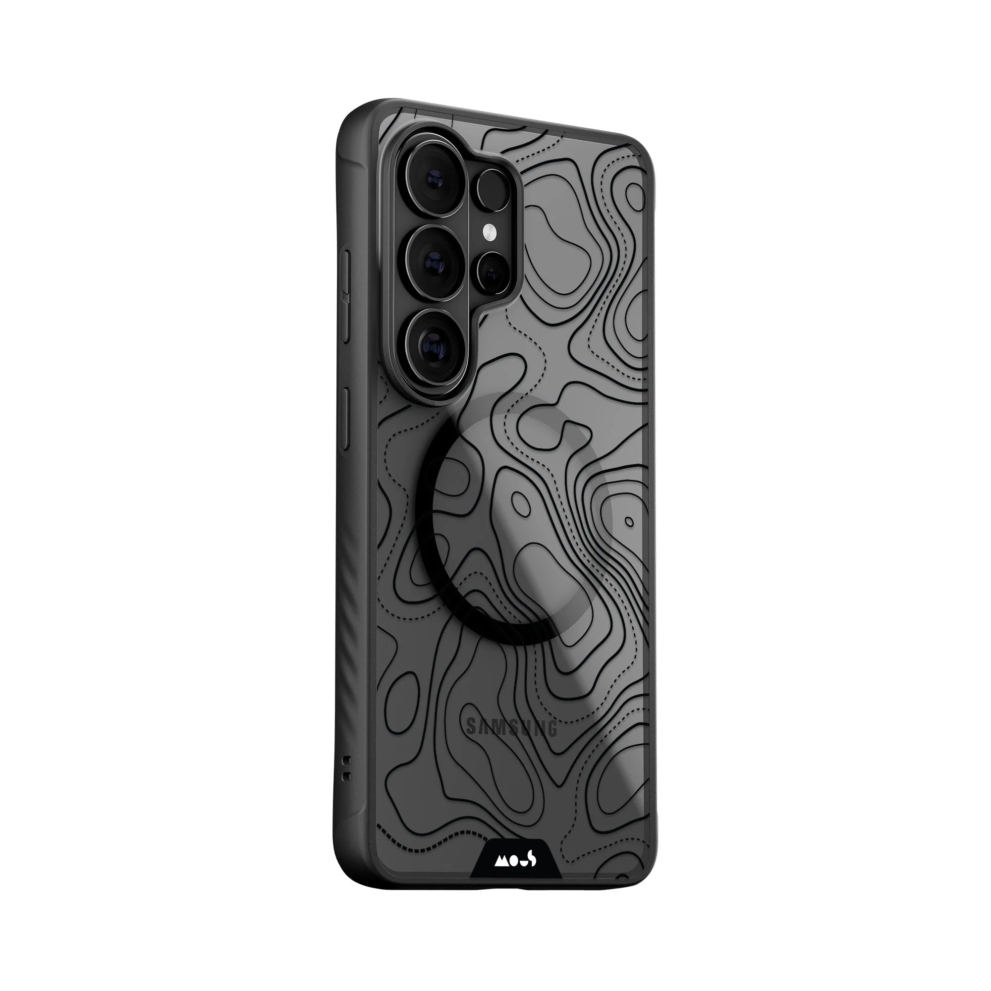 Open Terrain Protective Phone Case - Contour MagSafe - Image 5