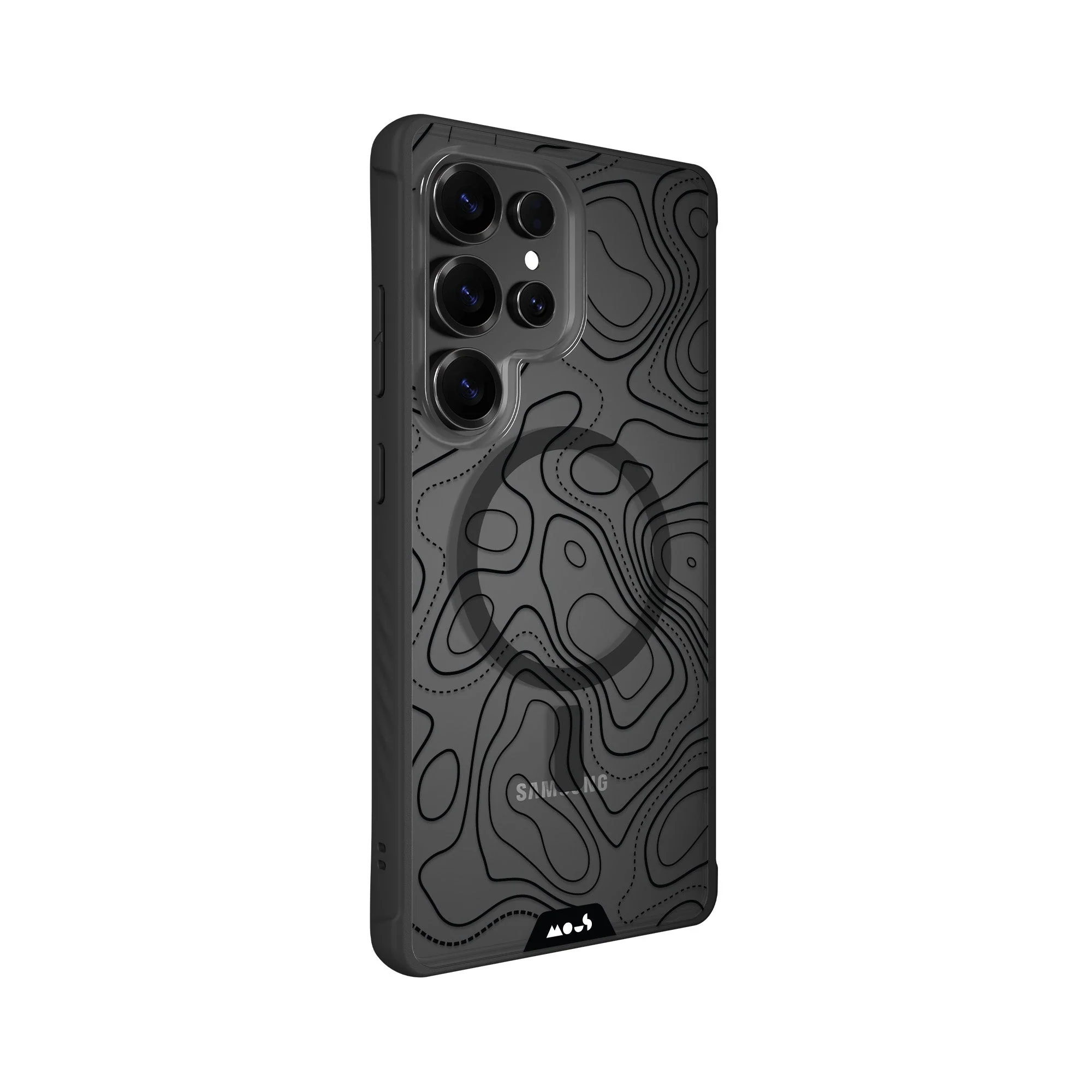 Open Terrain Protective Phone Case - Contour MagSafe - Image 6