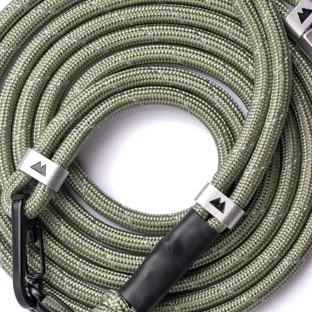 Green Phone Sling - Image 2