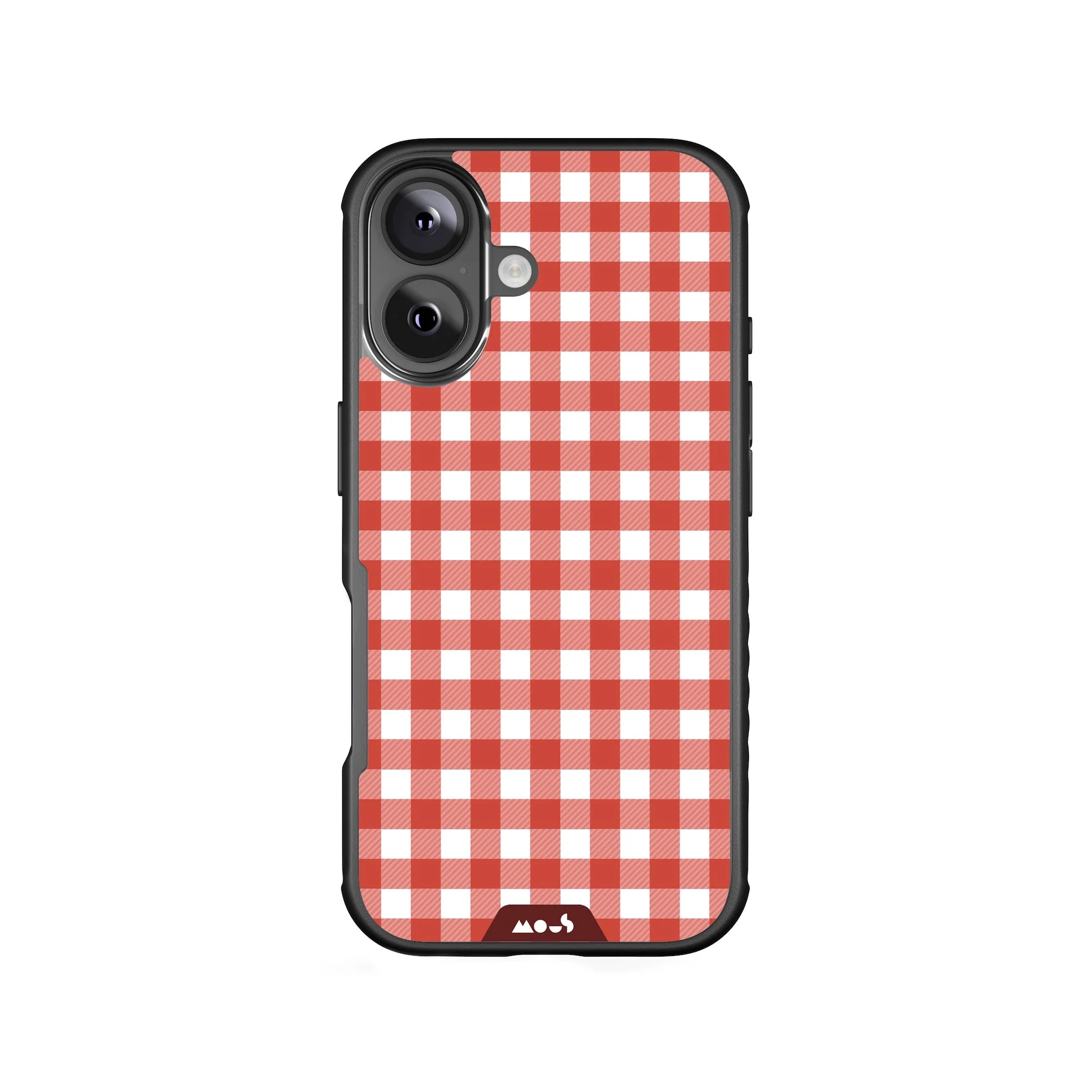 Strawberry Protective Phone Case - Picnic - Image 3