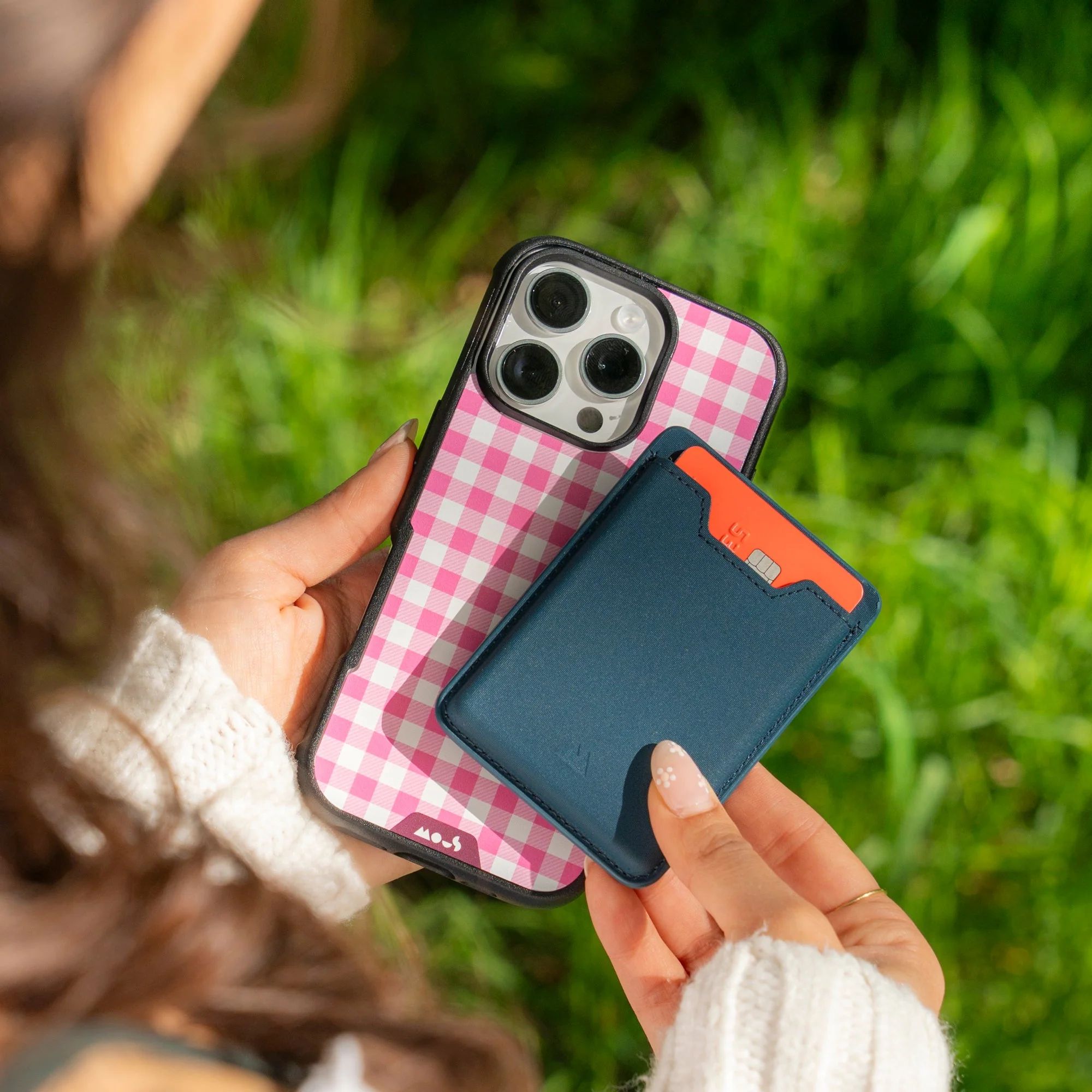 Watermelon Protective Phone Case - Picnic - Image 15